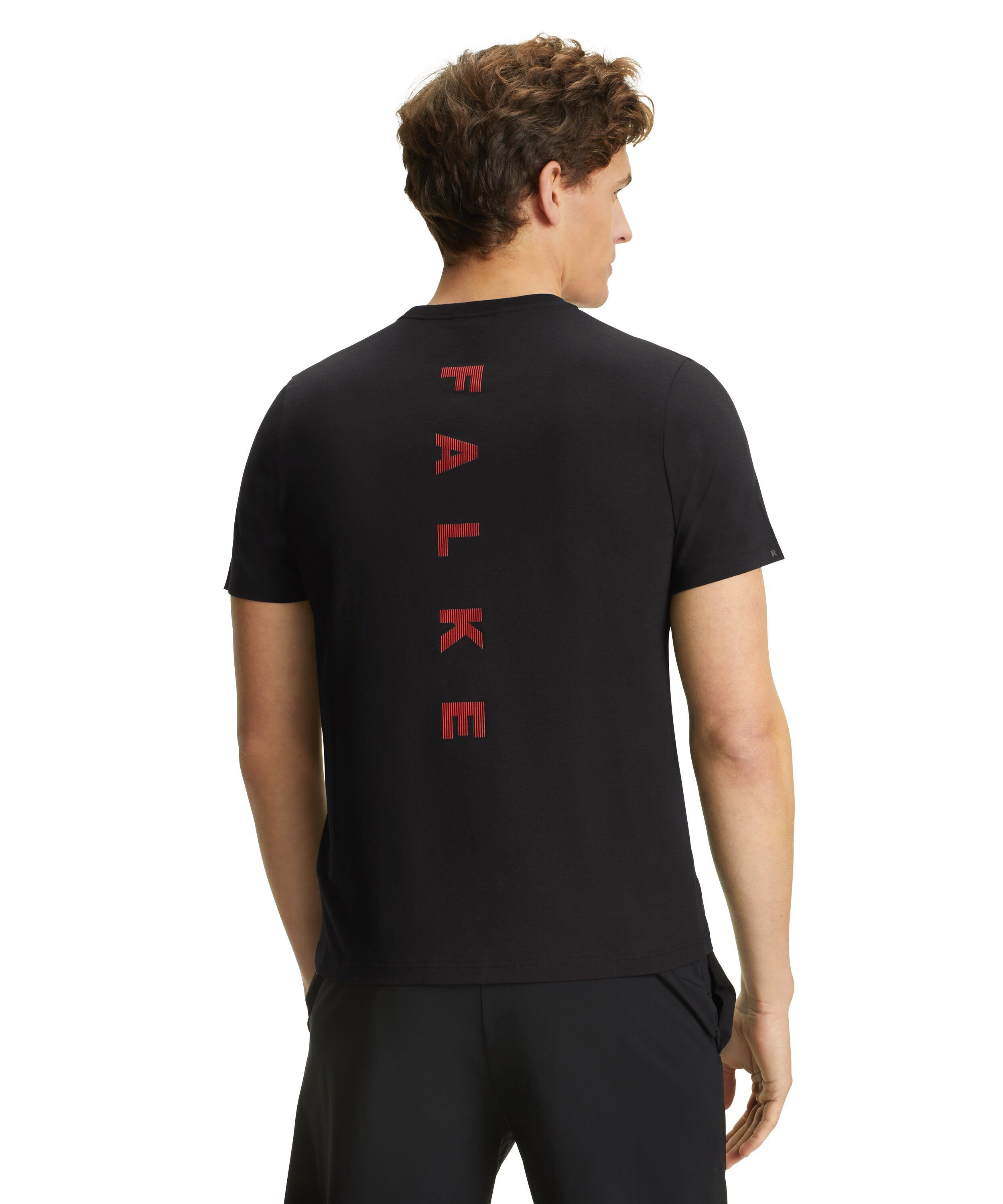 FALKE T-Shirt T-Shirt kühlend (1-tlg., 1) kühlend