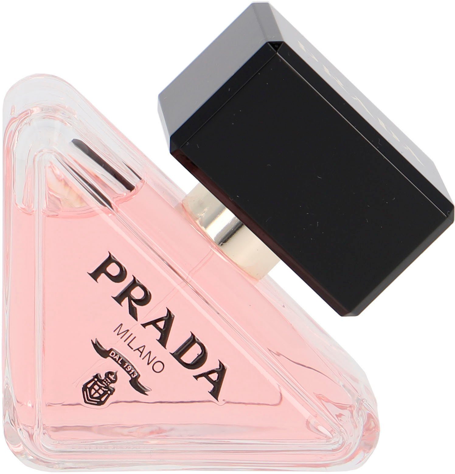 PRADA Парфюми Paradoxe