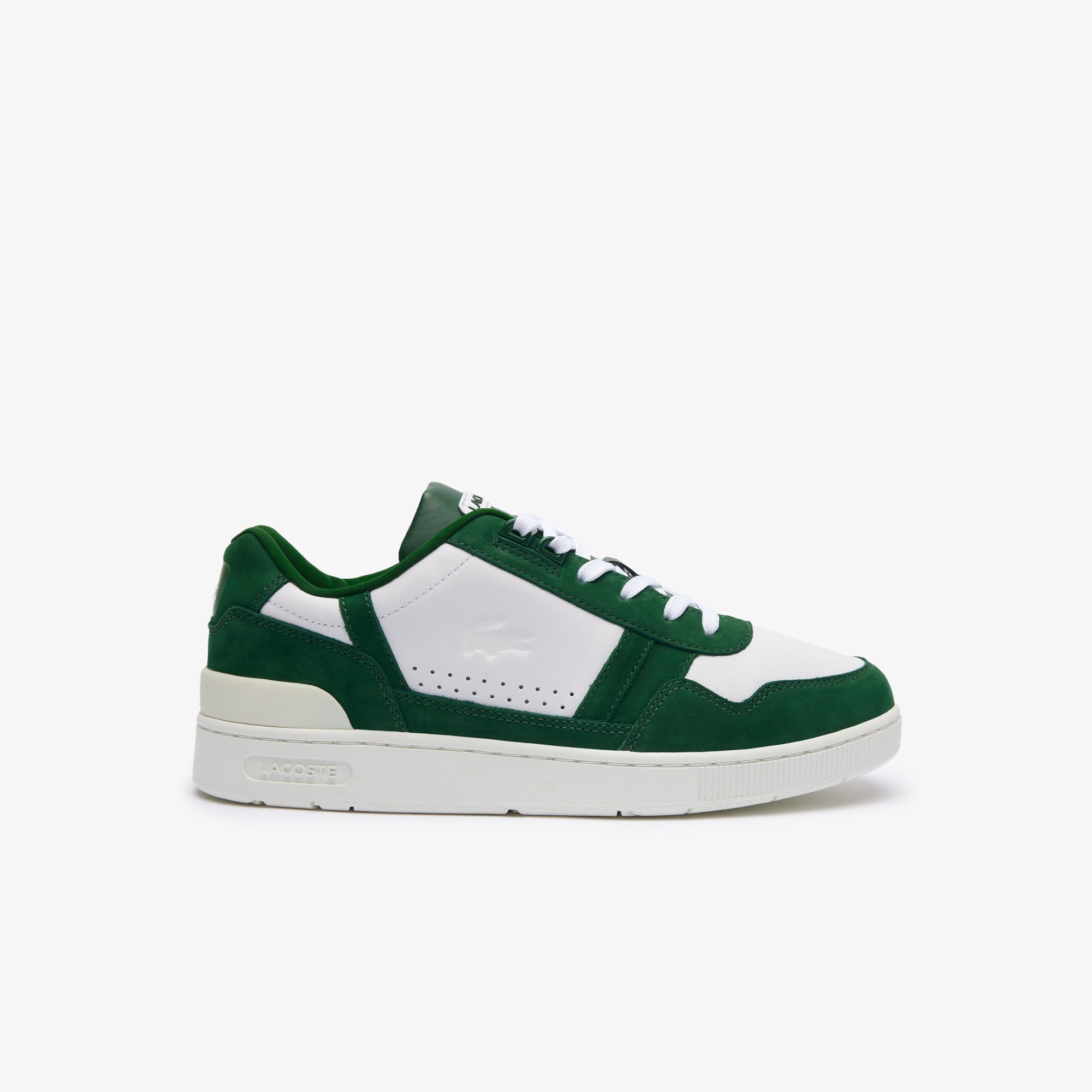 Lacoste T-CLIP 124 4 SMA Sneaker günstig online kaufen
