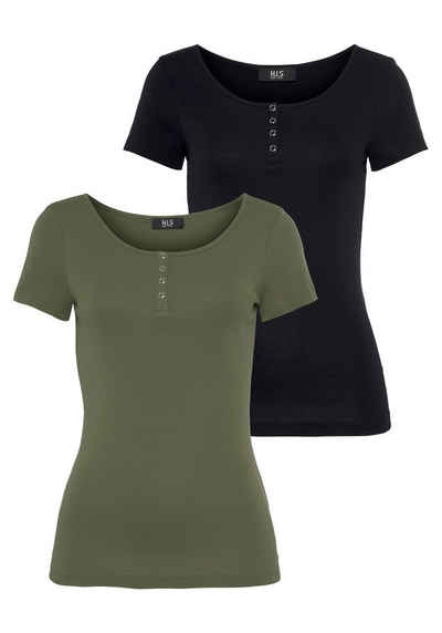 H.I.S Damen T-Shirts online kaufen | OTTO