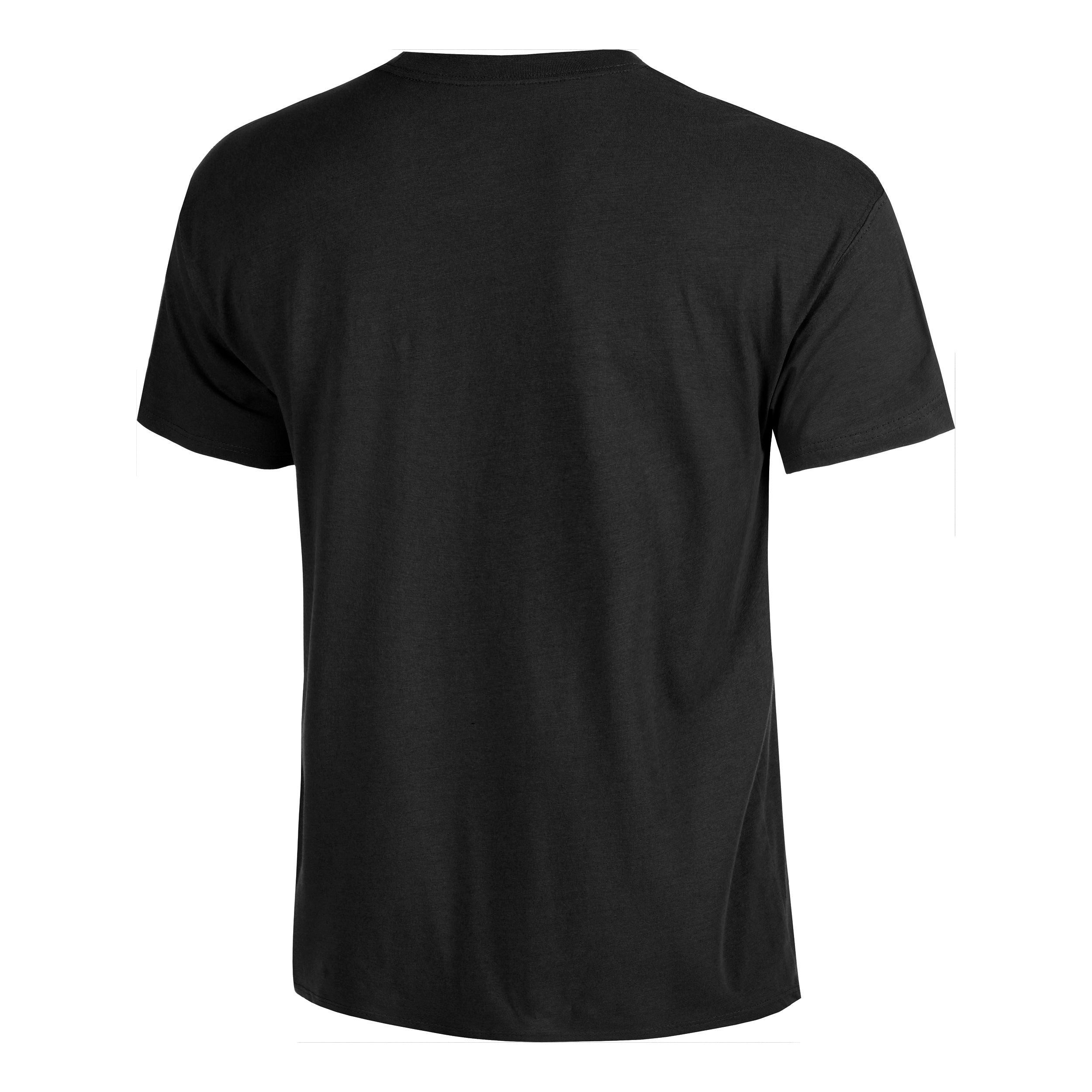 Nike T-Shirt Court Heritage M90 Oc