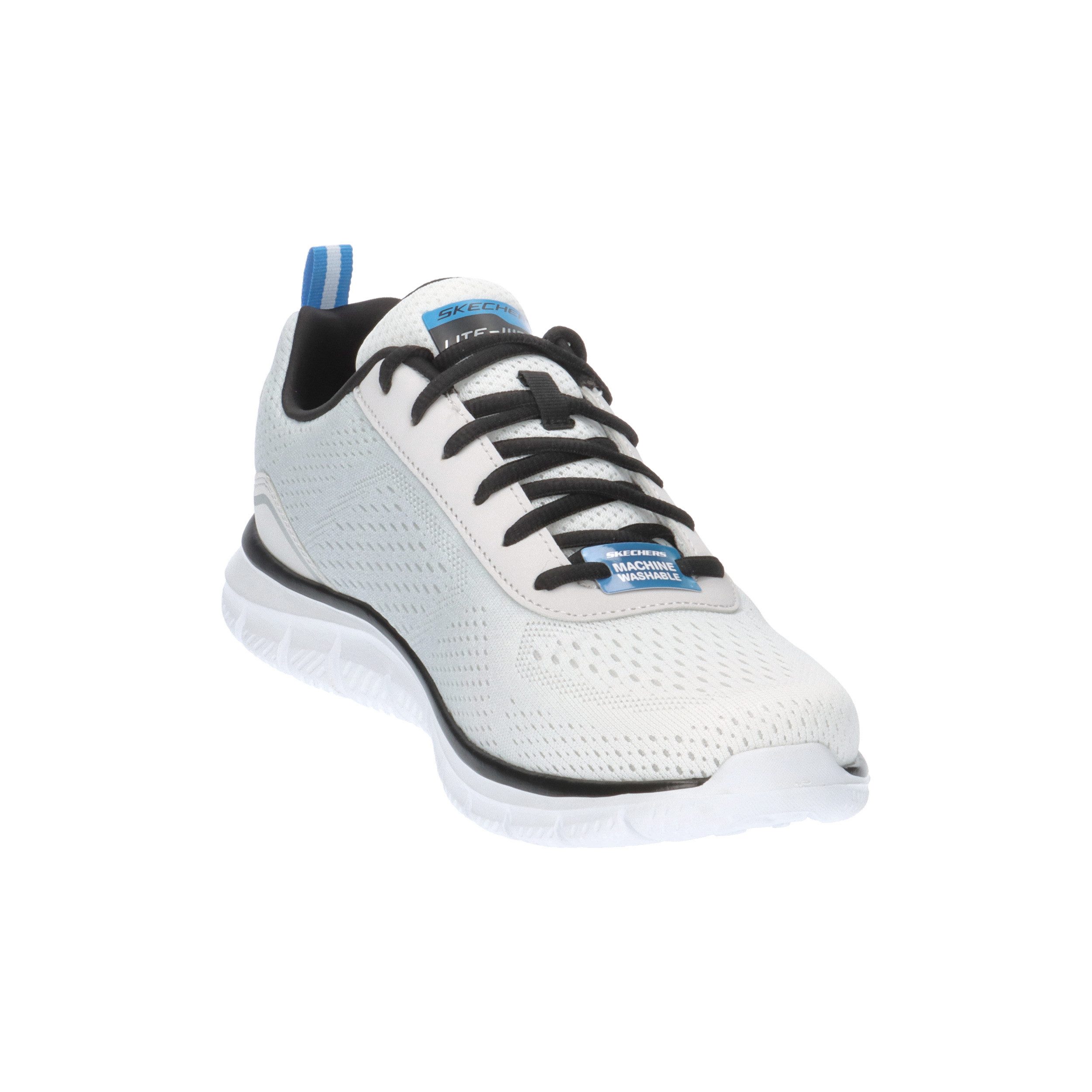 Skechers Skechers Herren Trainingsschuhe TRACK RIPKENT 232399 Trainingsschuh