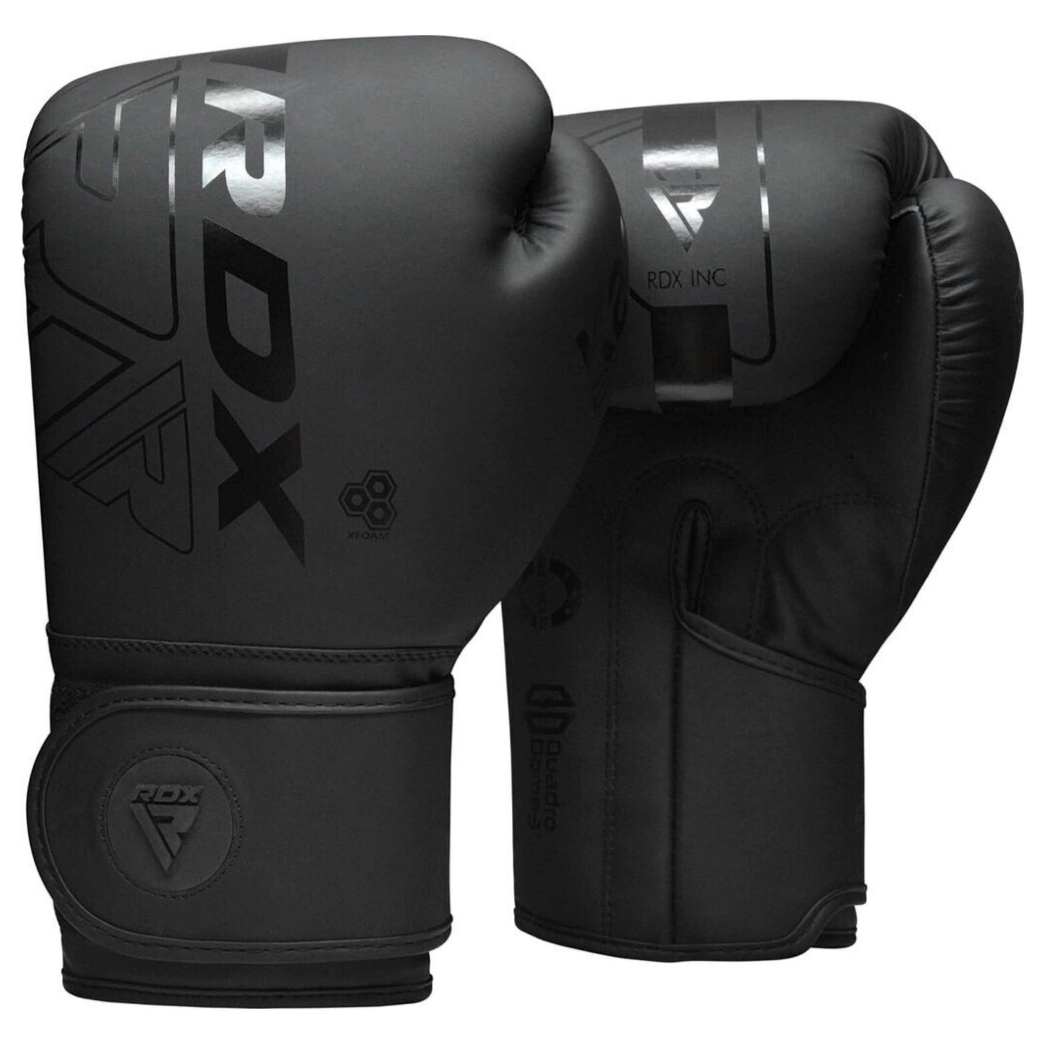 RDX Sports Boxhandschuhe RDX F6 Kara Boxhandschuhe