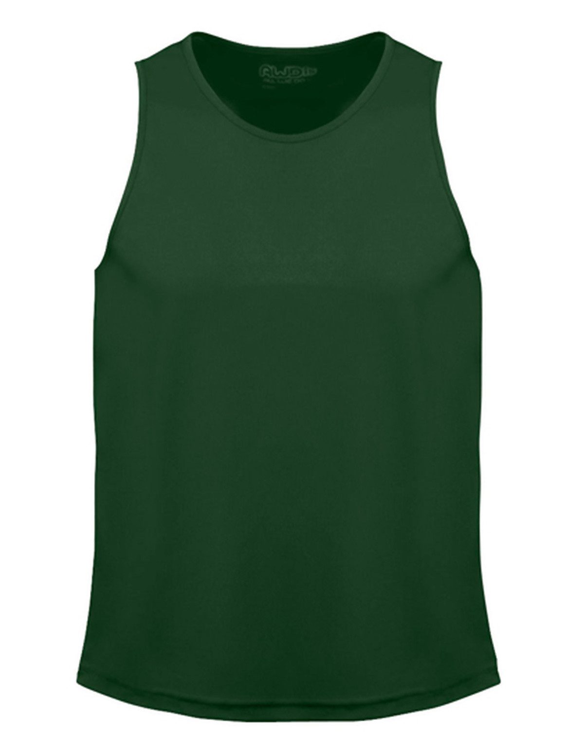 Just Cool Trainingsshirt Cool Vest Tank günstig online kaufen