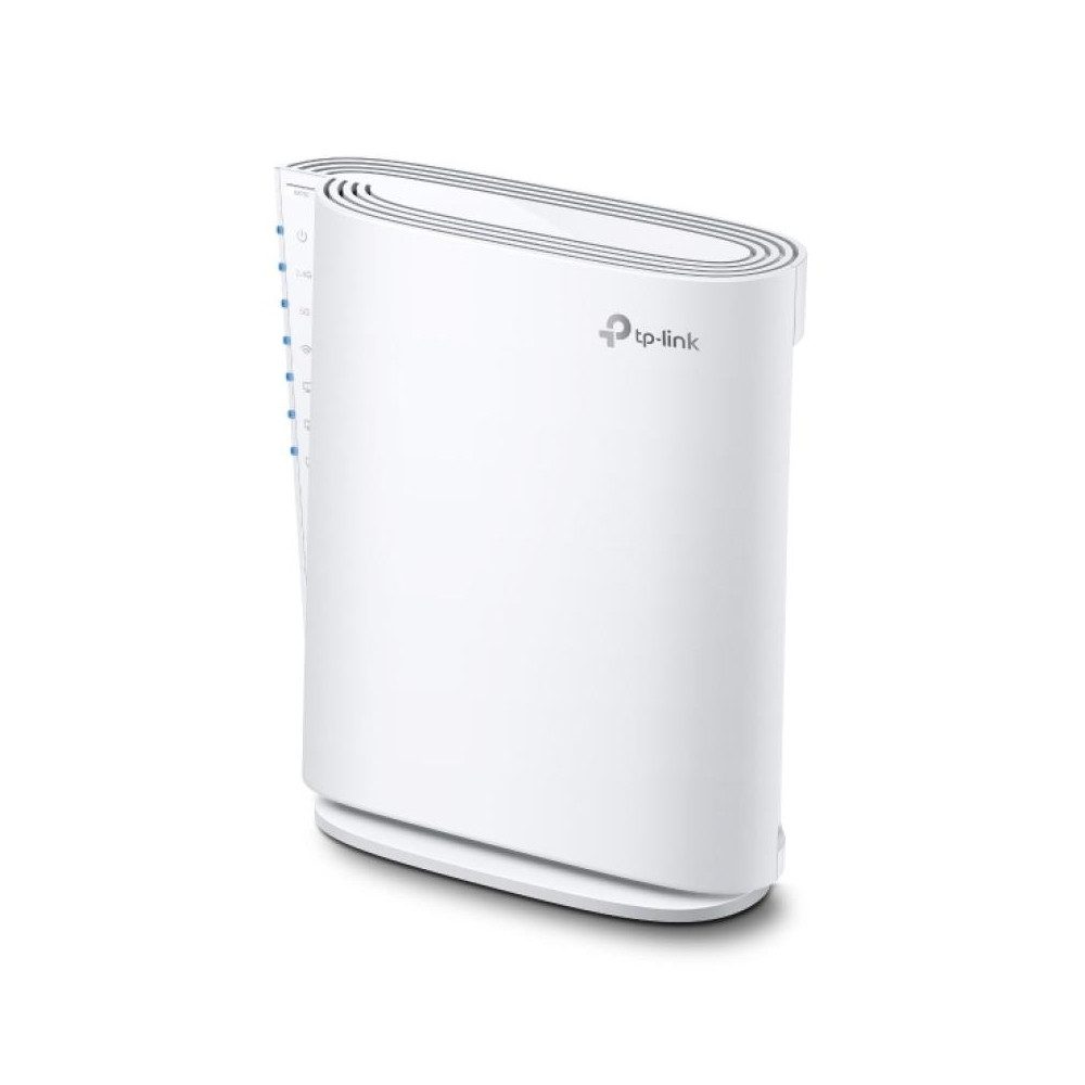 TP-LINK RE900XD Repeater für Wi-Fi 6 Netzwerke. WLAN-Router