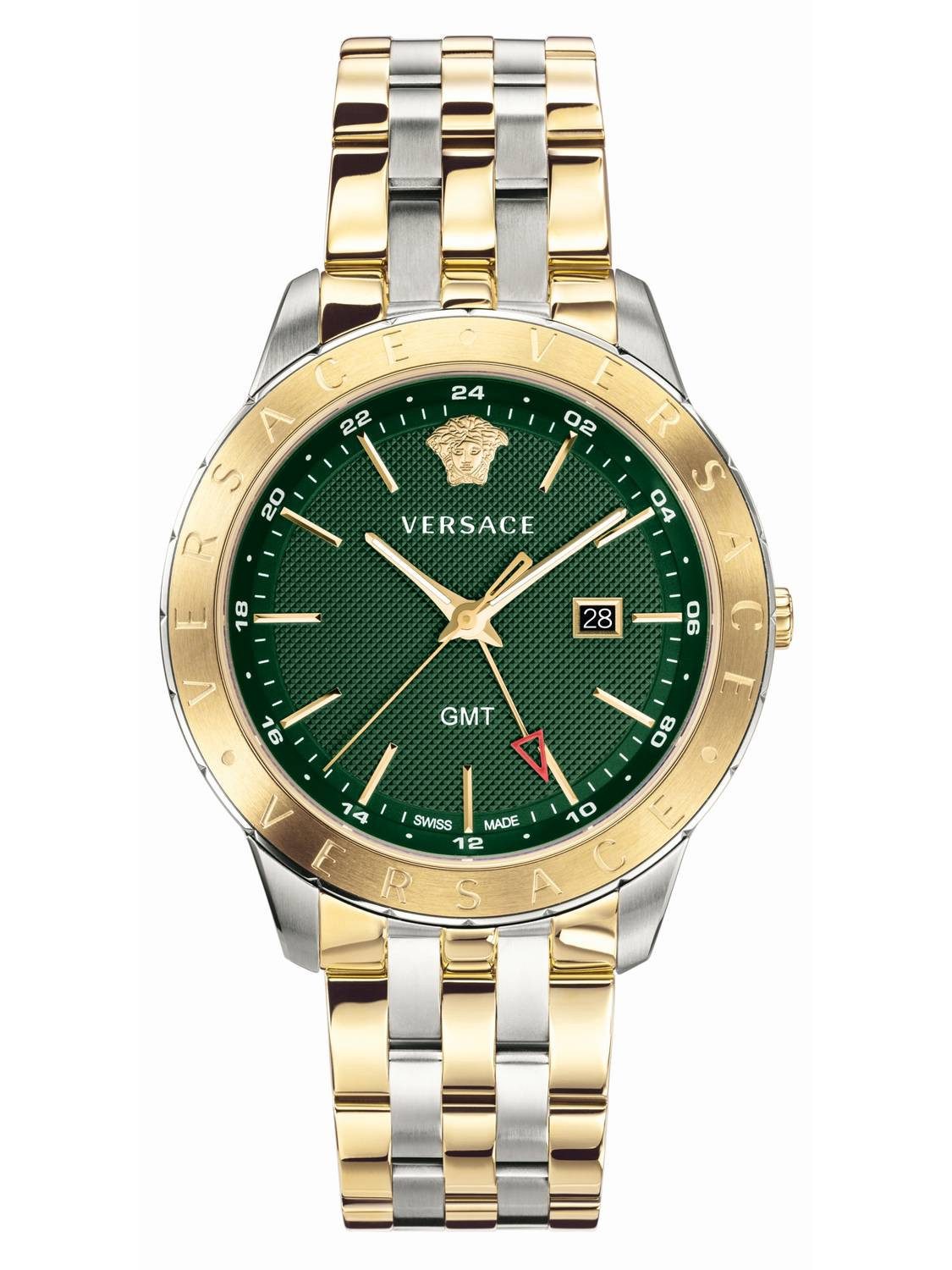 Schweizer Uhr Univers