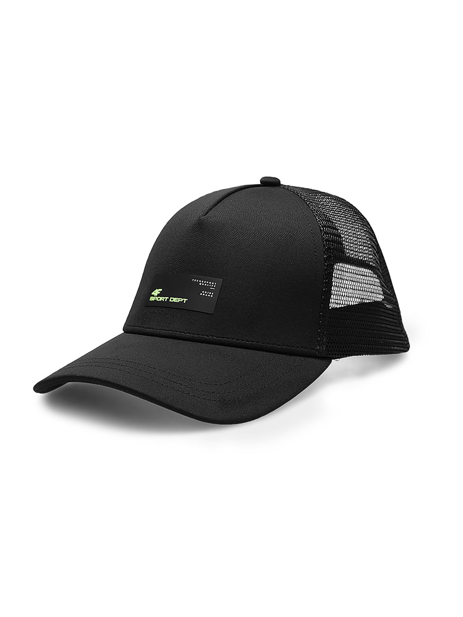 Baseball Cap Cap 4FSS23ACABM123 20S
