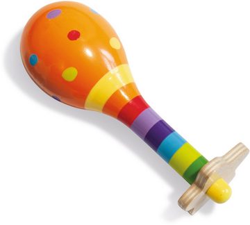Eichhorn Spielzeug-Musikinstrument »Musikset mit Maracas«, (Set, 3 tlg)