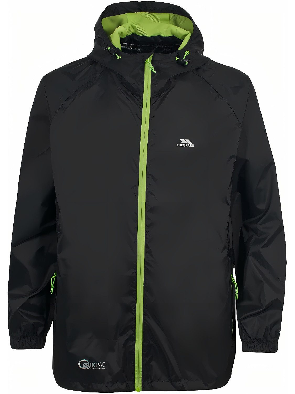 Regenjacke