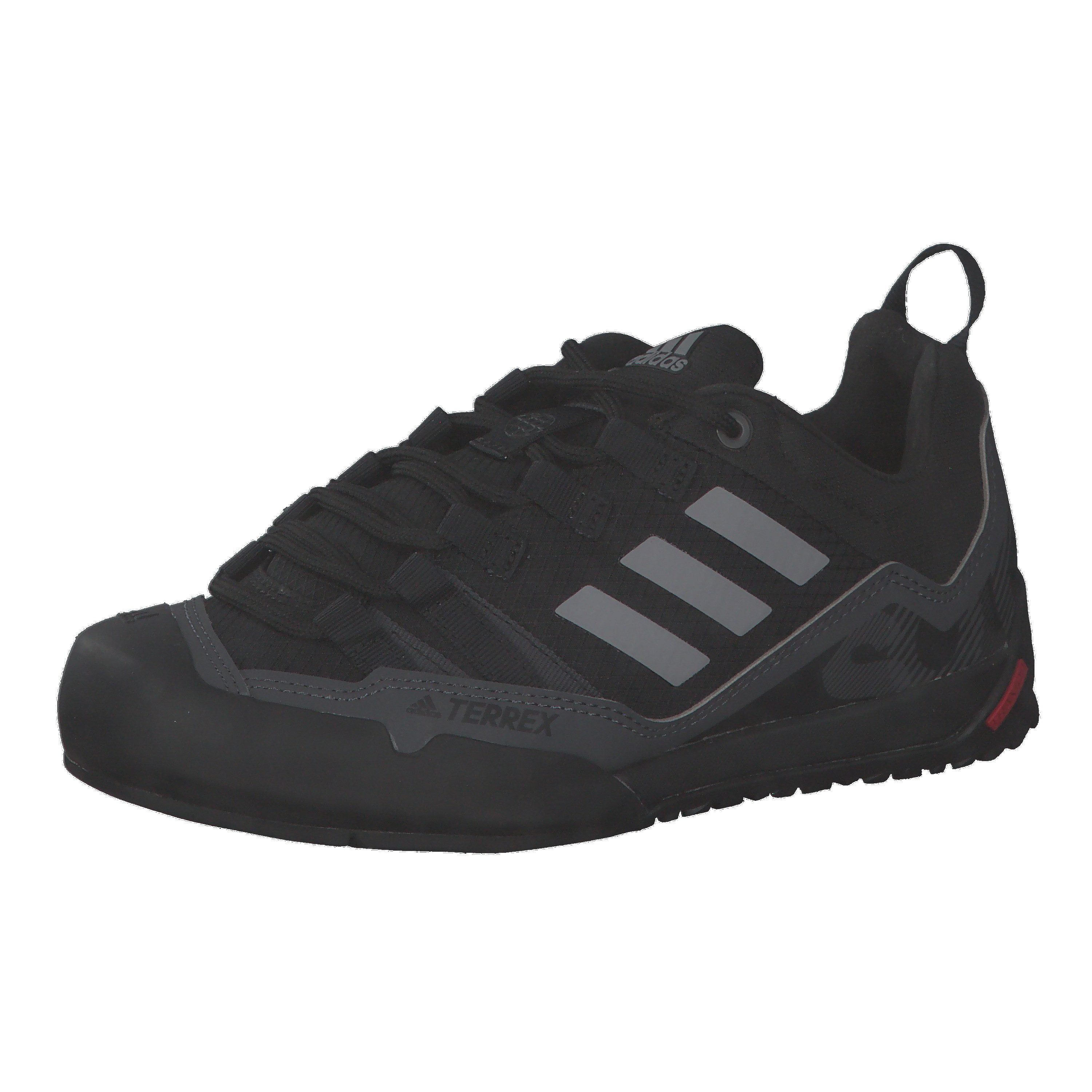 adidas TERREX adidas TERREX Herren Дорожная обувь Swift Solo 2 Trekkingschuh