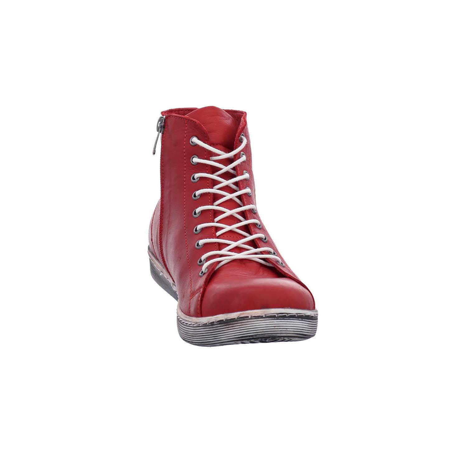 Andrea Conti 0341500-583 Schnürstiefel