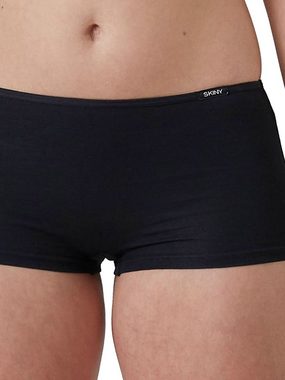 Skiny Panty Damen Pant Cotton Essentials (Stück, 1-St) -