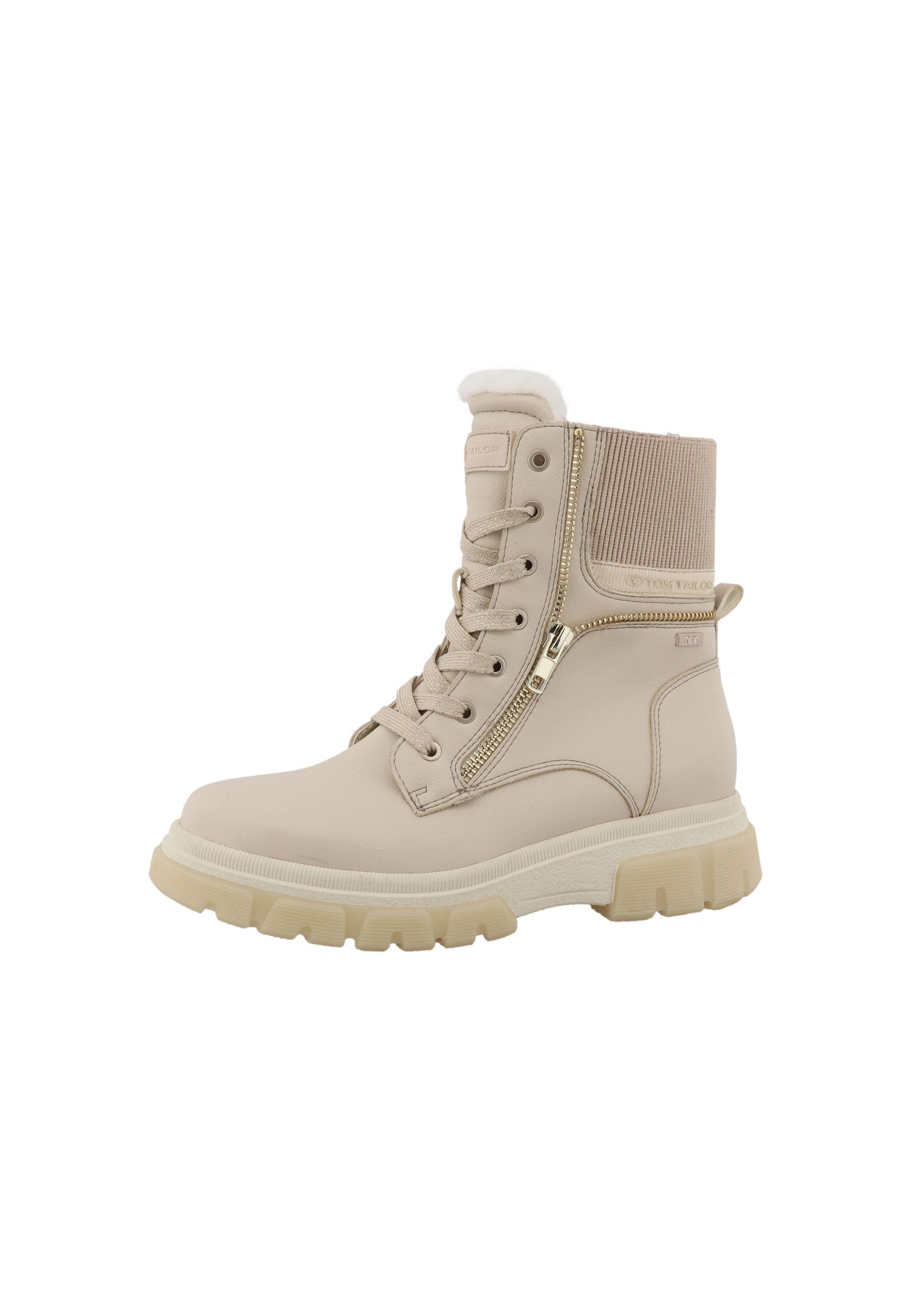 TOM TAILOR Tom Tailor Winter Boots Stiefel