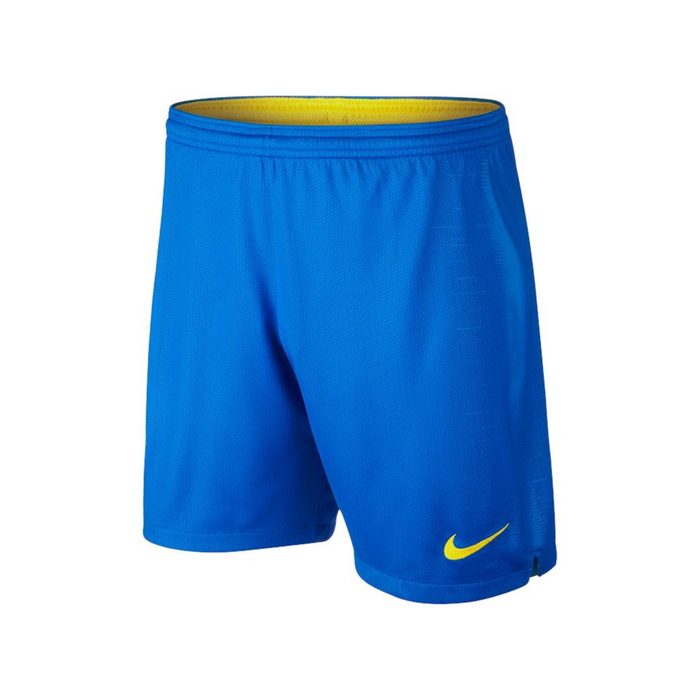 Nike Sporthose Brasilien Short Home WM 2018