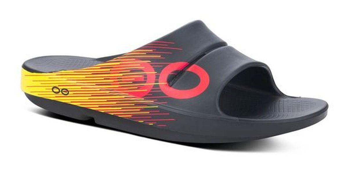 Oofos OOahh Sport Riemchensandale (Paar, 0-tlg) günstig online kaufen