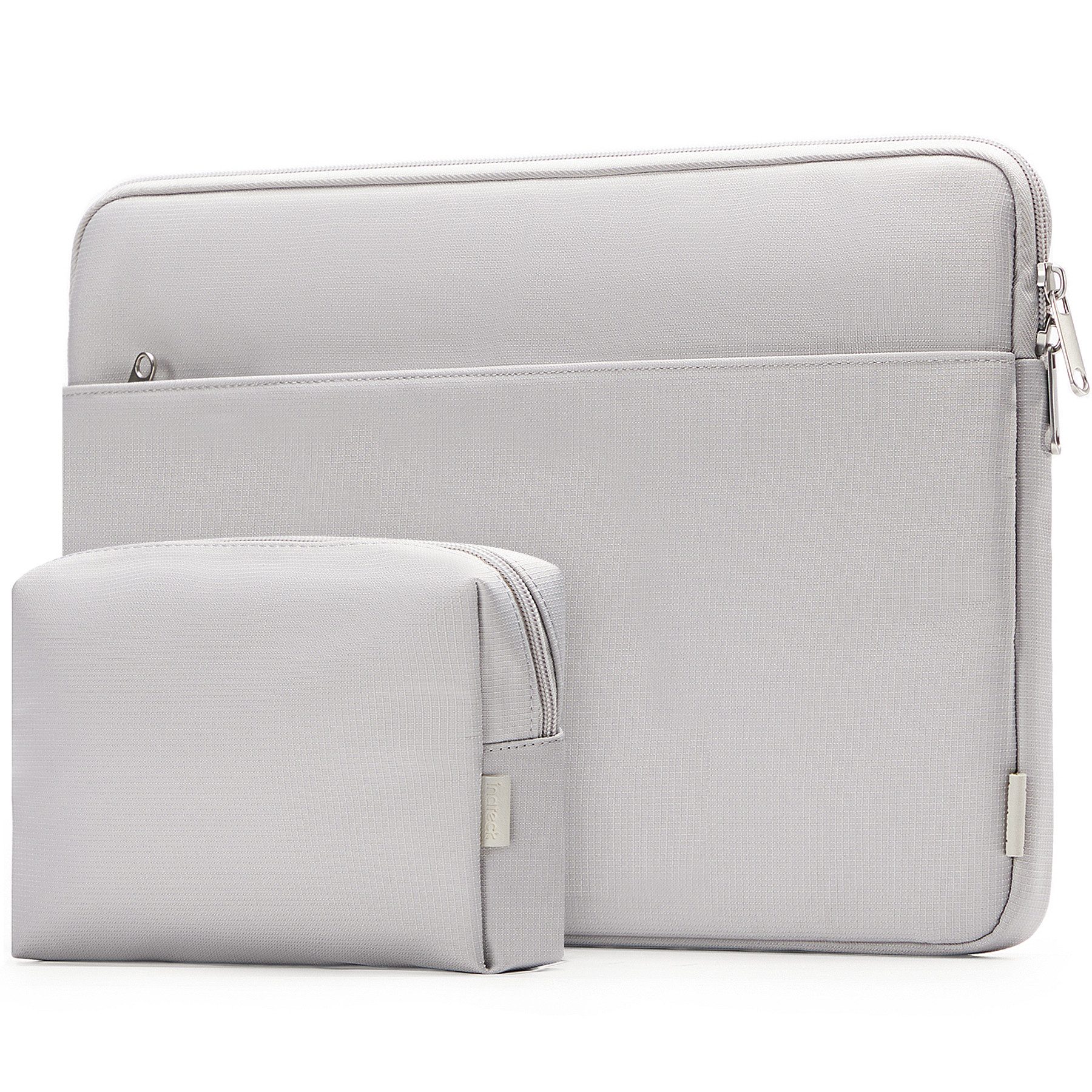 Inateck Laptop-Hülle 14 Zoll Laptoptasche, für 15-15,3 Zoll MacBook Pro/Air