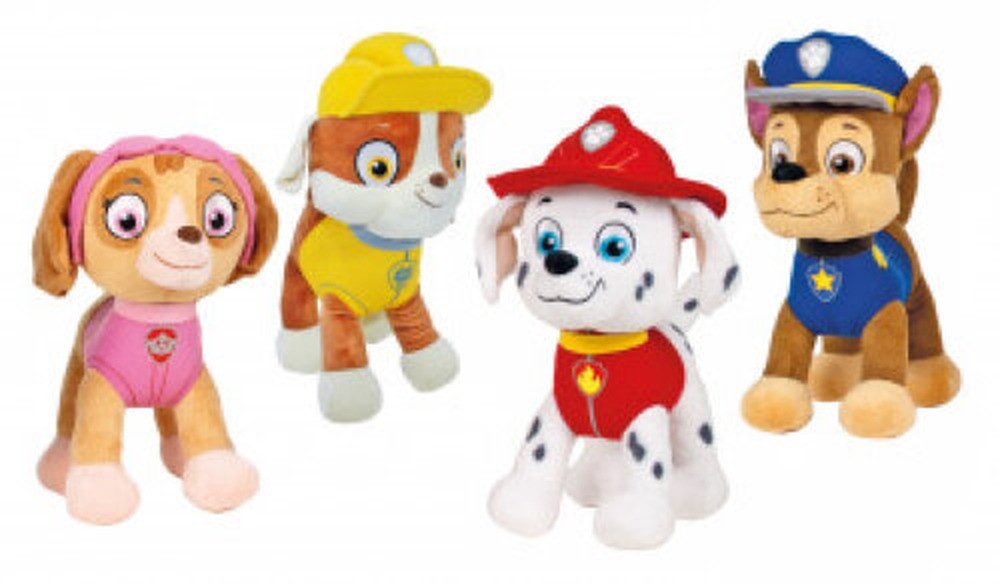 Famosa Plüschfigur Paw Patrol - Plüschfiguren