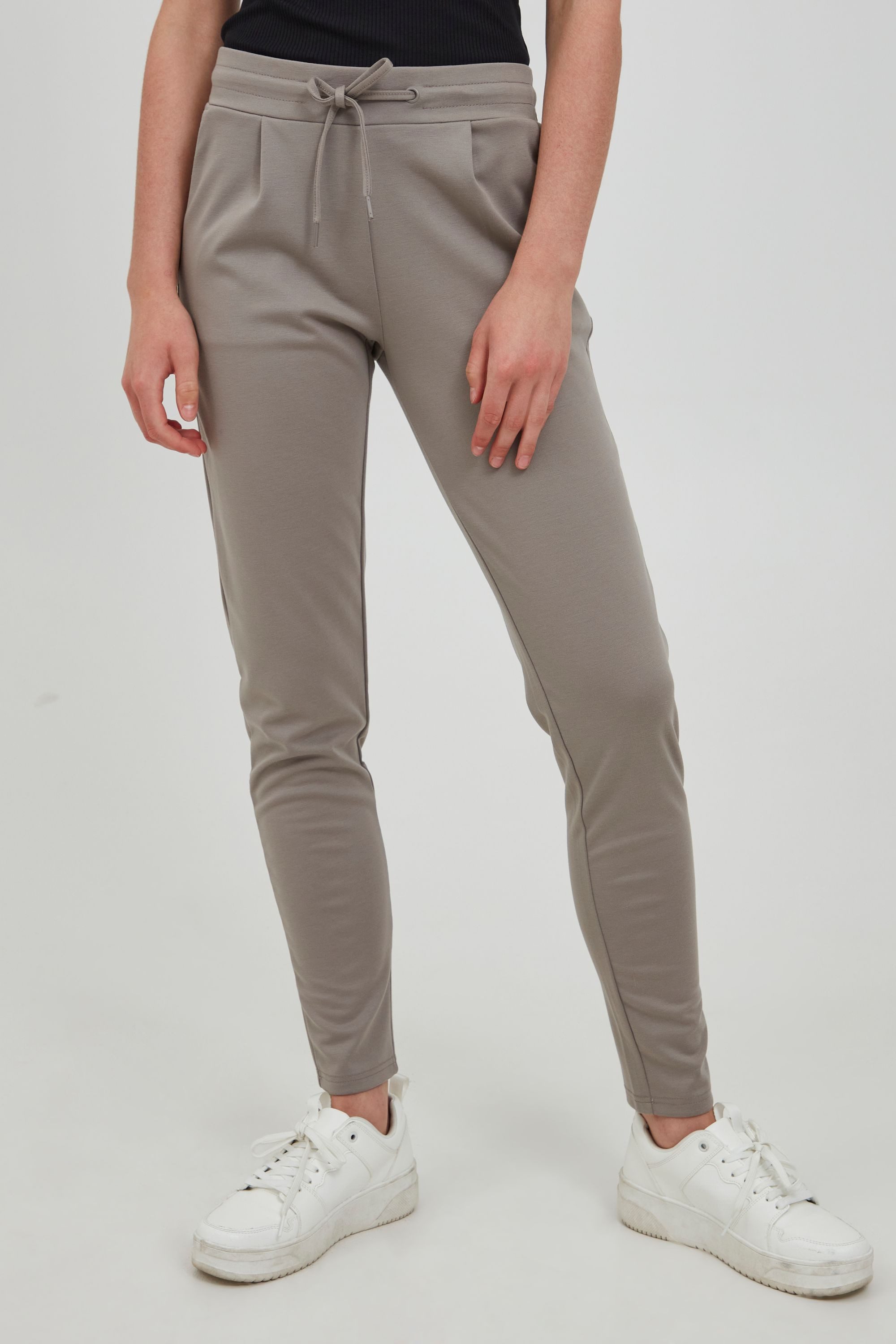 Ichi Stoffhose IHKATE Ichi Bequeme Stoffhose günstig online kaufen