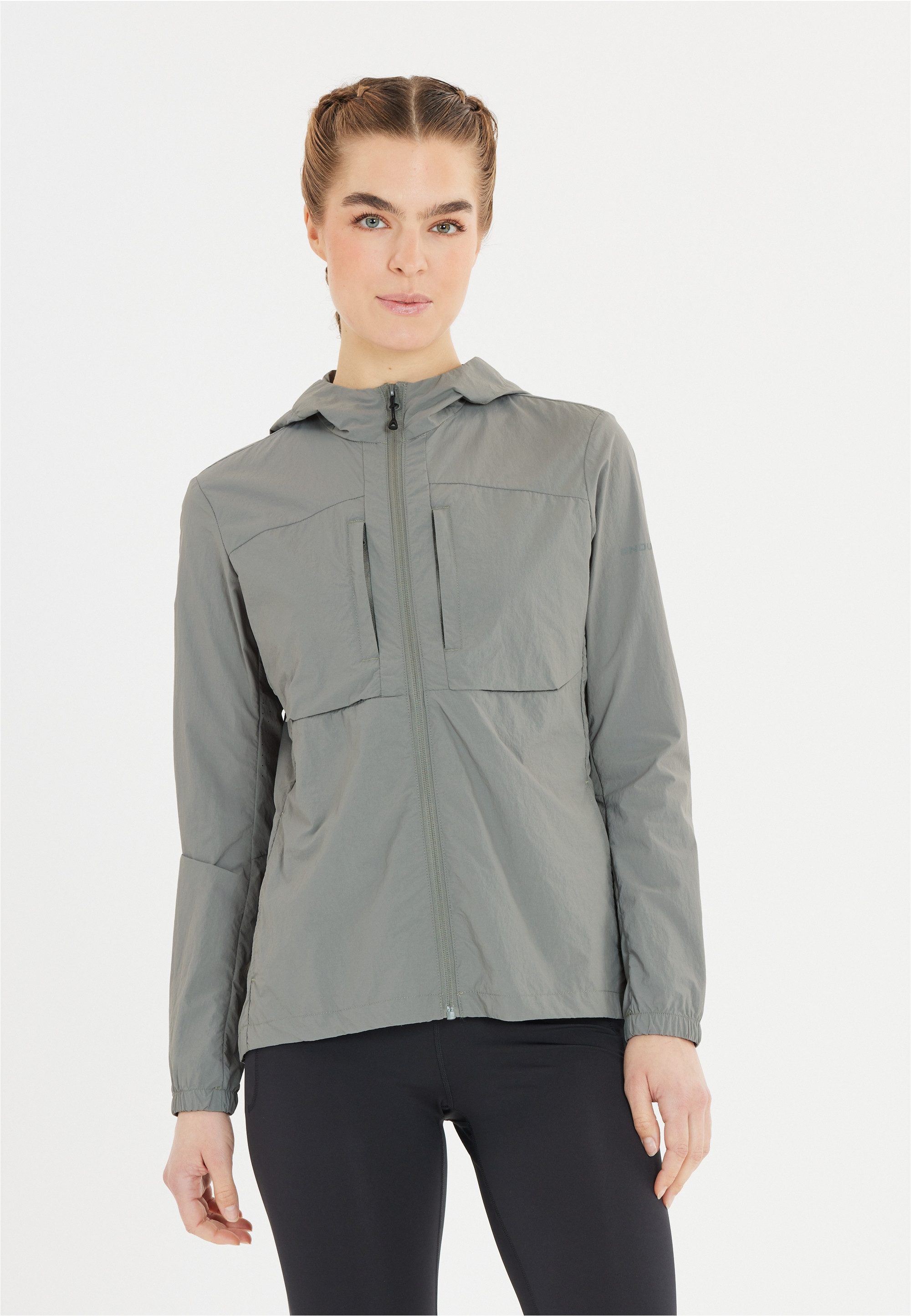 Laufjacke Keley