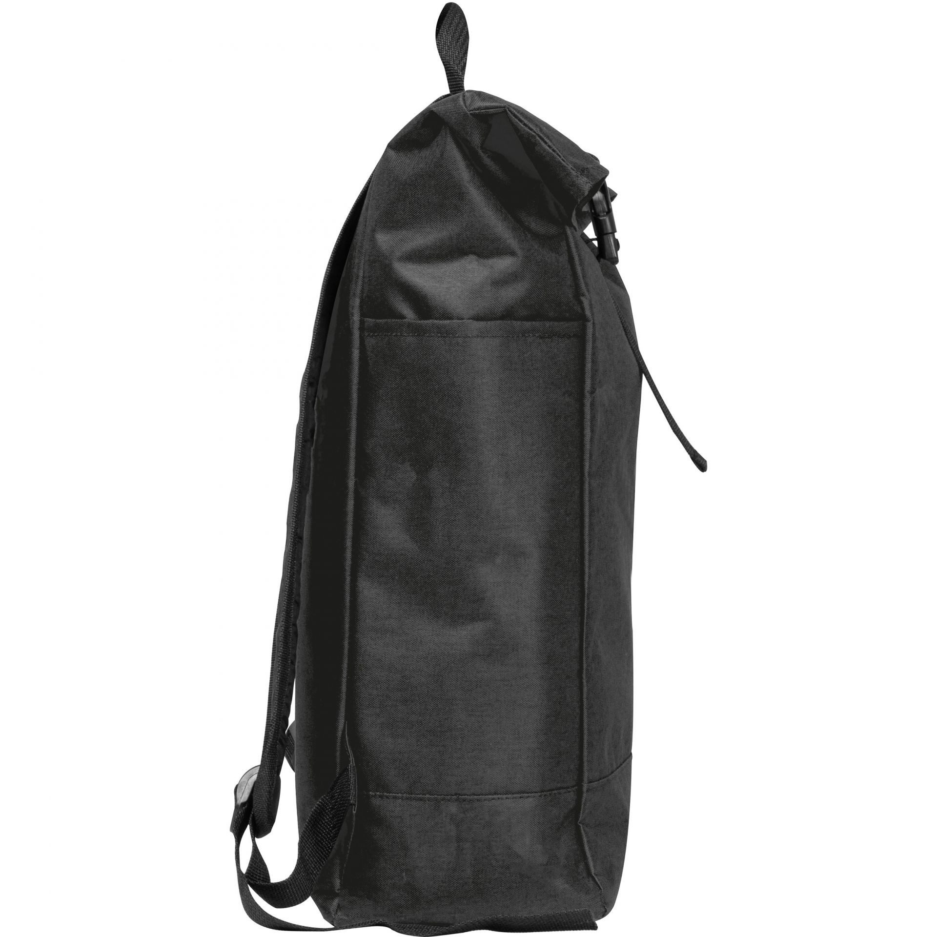 Easy Gifts Bicycle Backpack Courier Backpack / Messenger Bag / Color: black