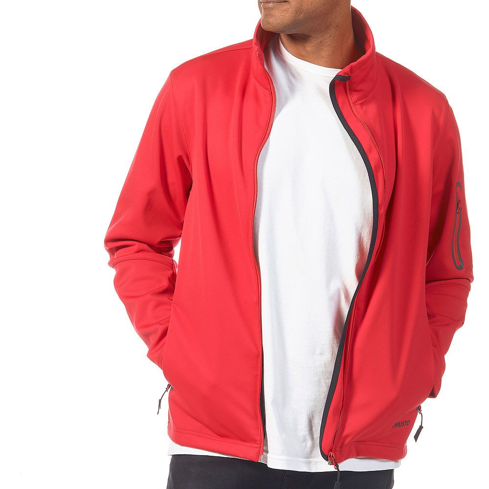 MUSTO Funktionsjacke