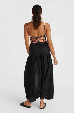 O'Neill Maxirock ALOFA MAXI SKIRT mit Knöpfen