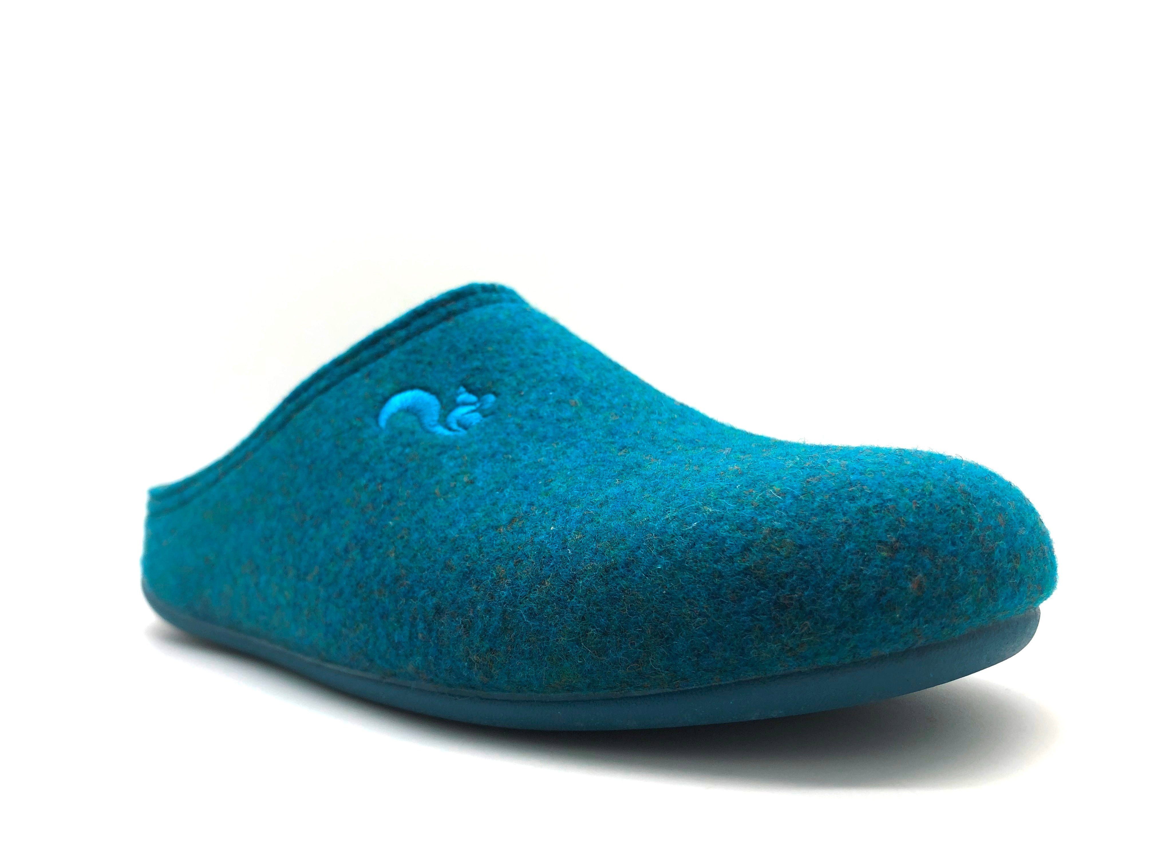 thies 1856 Recycled PET Slipper Slipper Vegan günstig online kaufen