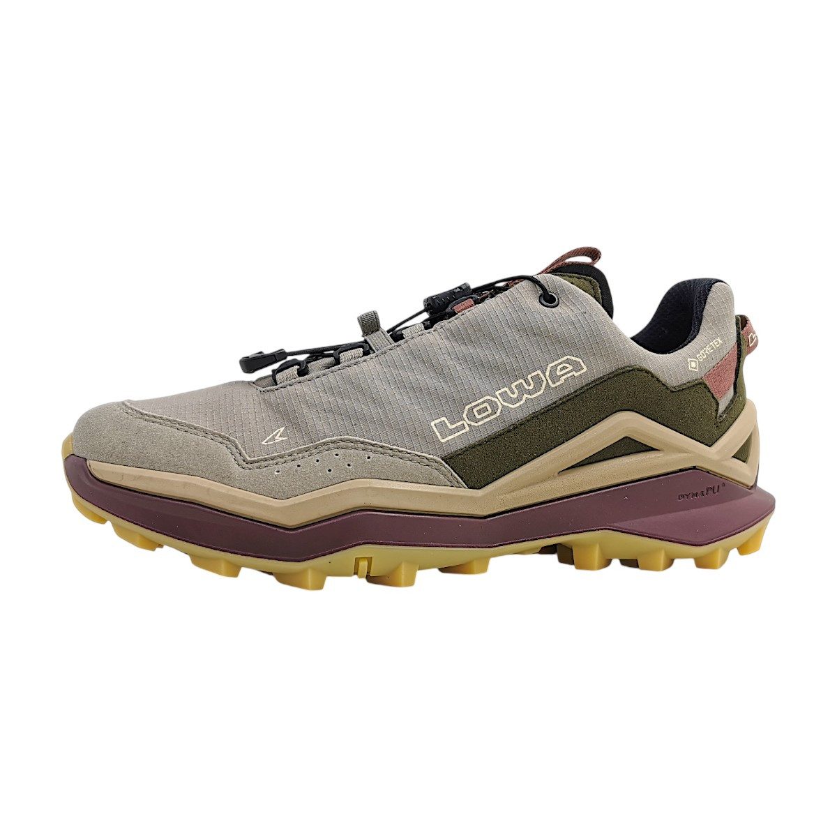 Lowa Wanderschuh Outdoorschuh günstig online kaufen