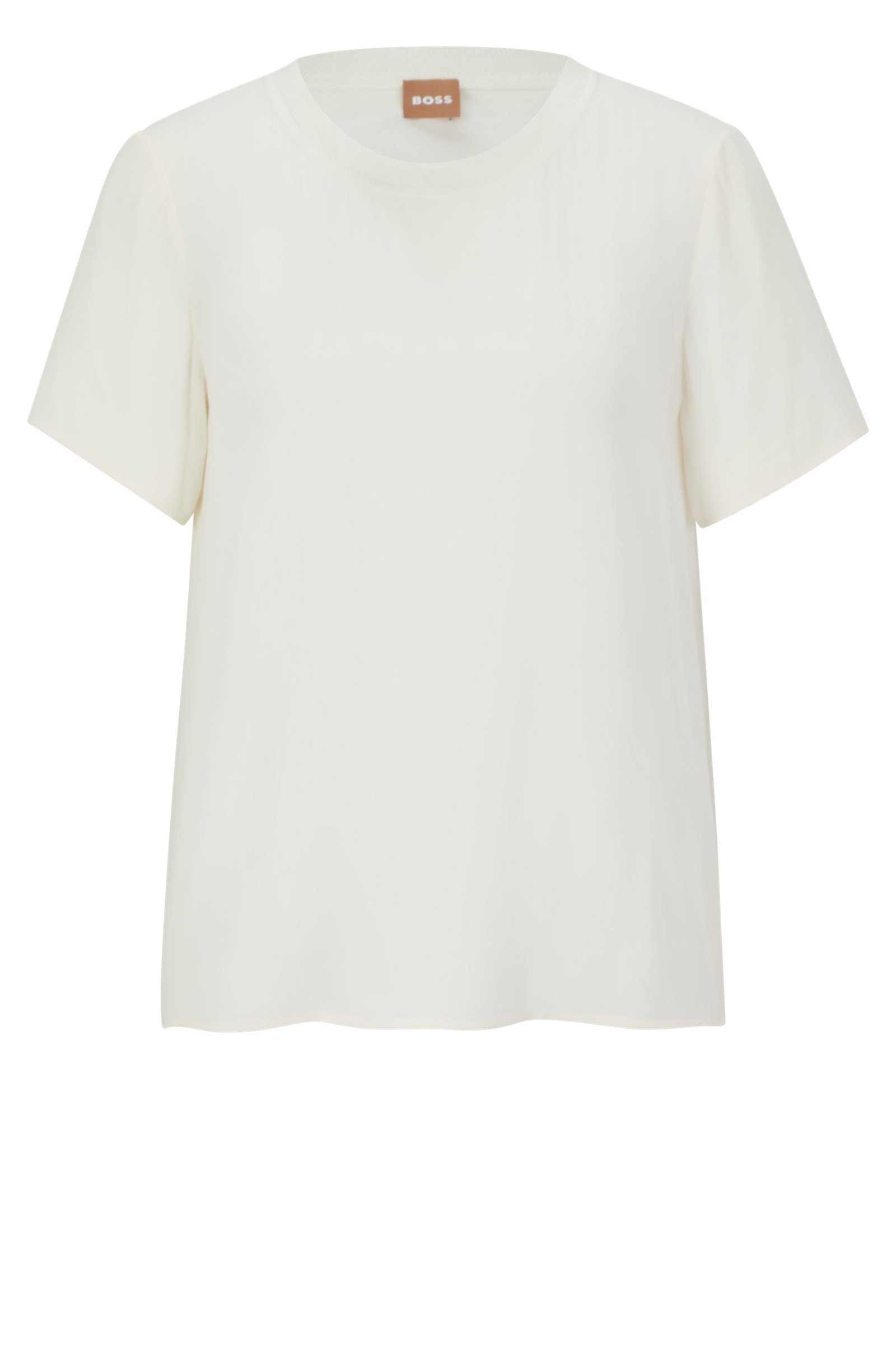 BOSS Shirts Damen OTTO | online kaufen für