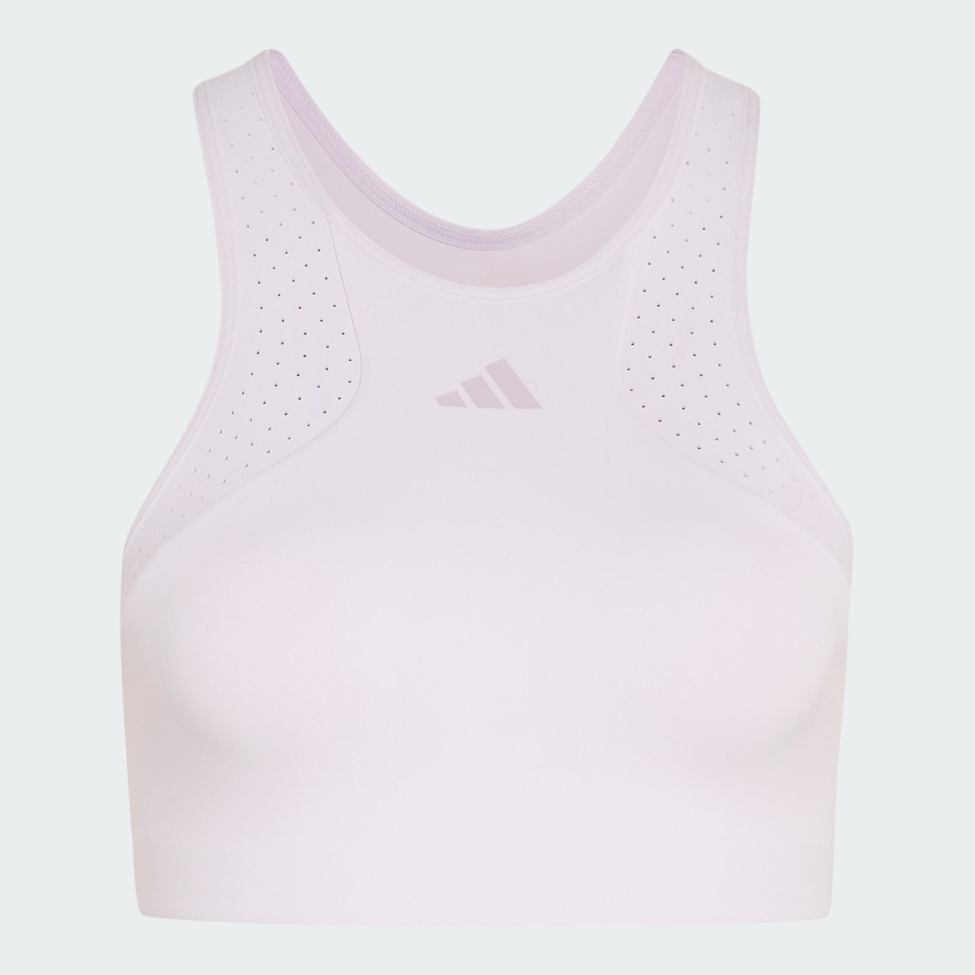 adidas Performance Sport-BH TECH INTENSITY WORKOUT SPORT-BH, MITTLERER HALT (1-tlg)