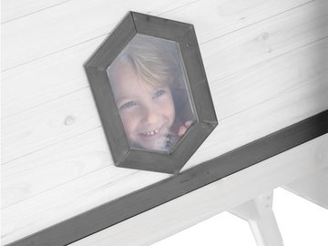 Sunny Spielturm Cabin XL, BxTxH: 261x167x219 cm