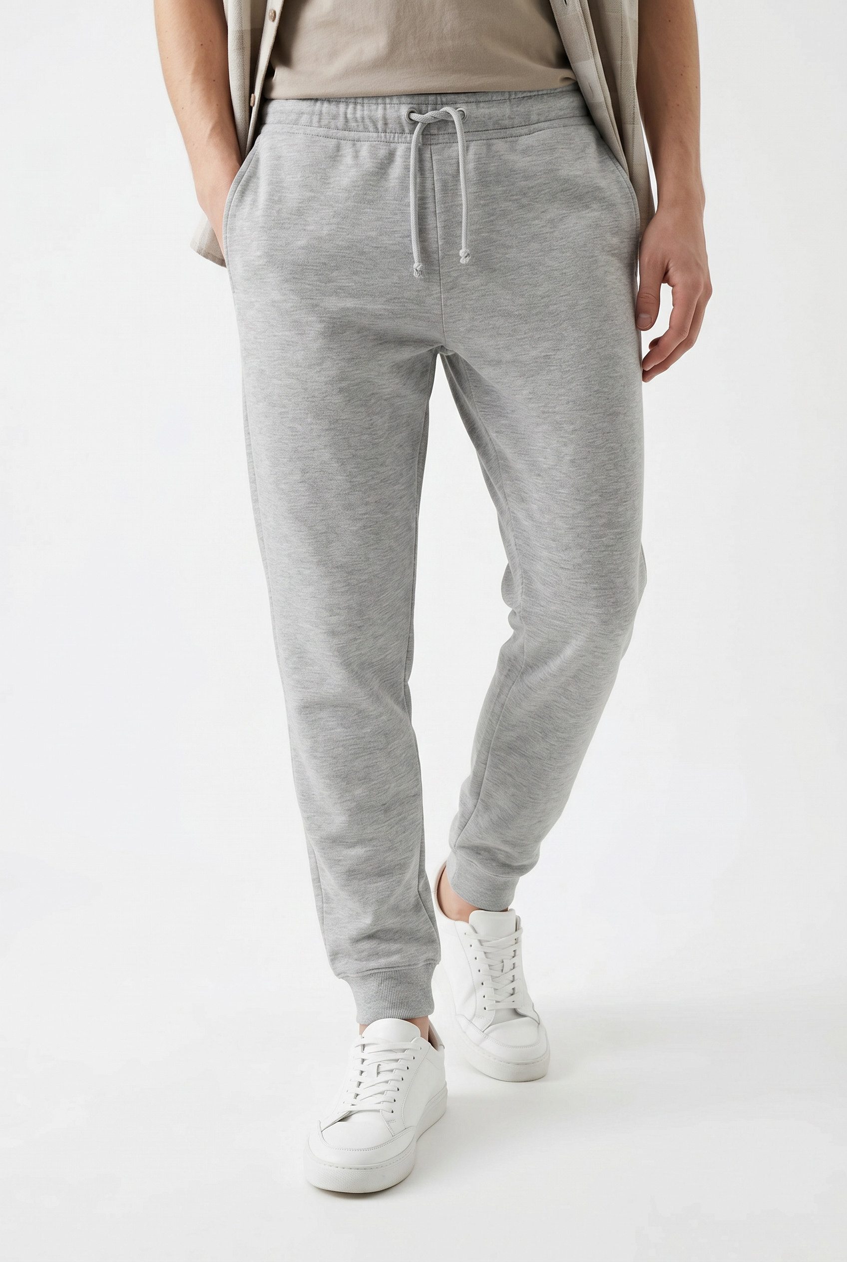 ONLY & SONS Sweatpants ONSCHASE REG SWEATPANTS 2-PACK OTL (Packung, 2-tlg)