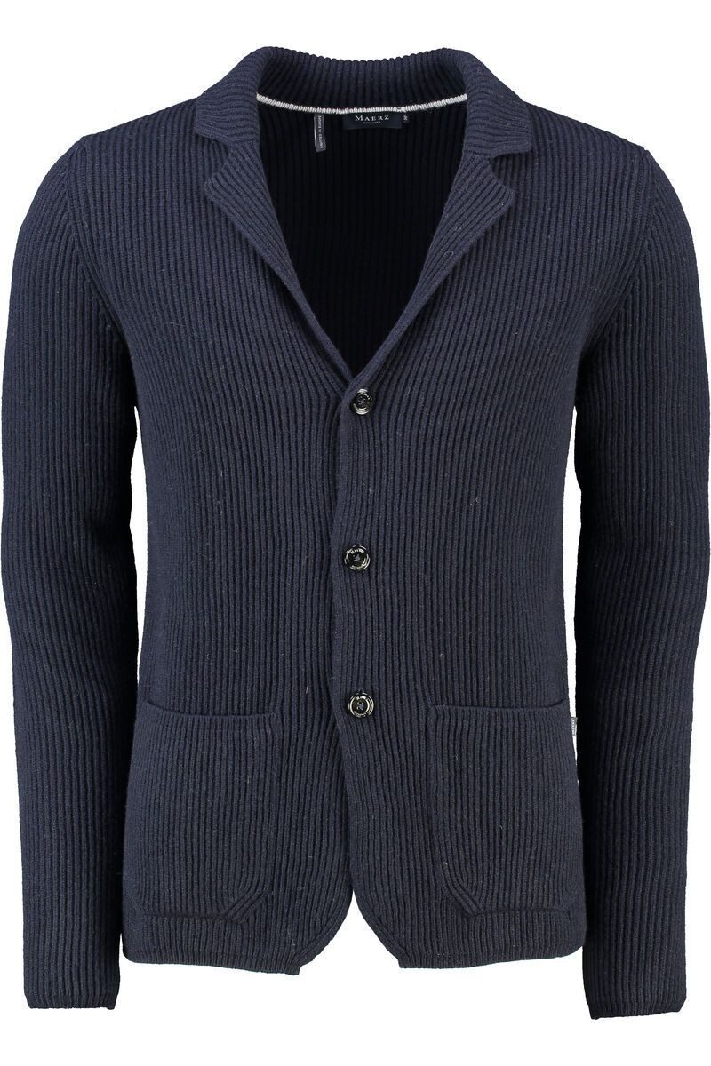 MAERZ Muenchen Strickjacke