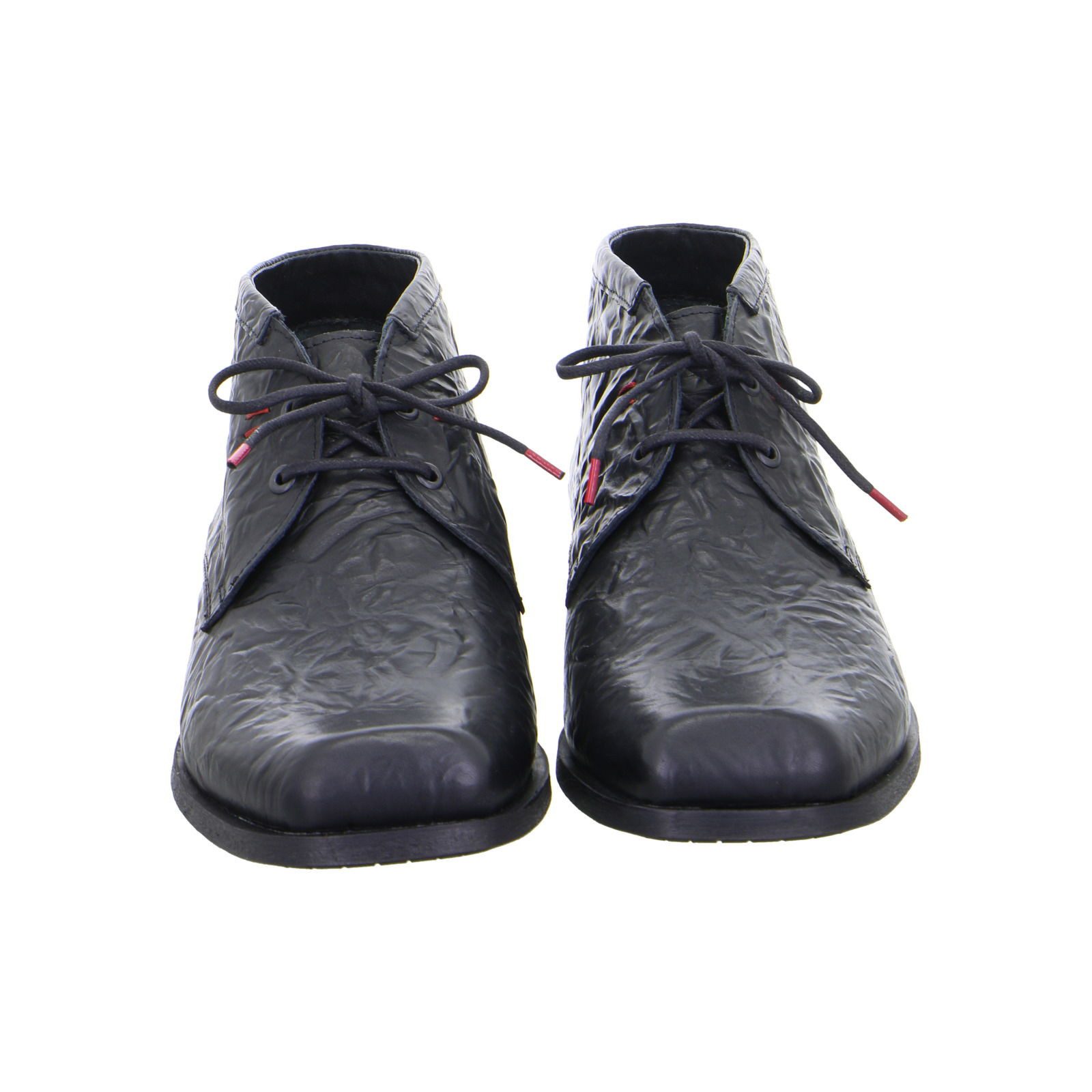 Think! Stiefelette Guru Schnürboots
