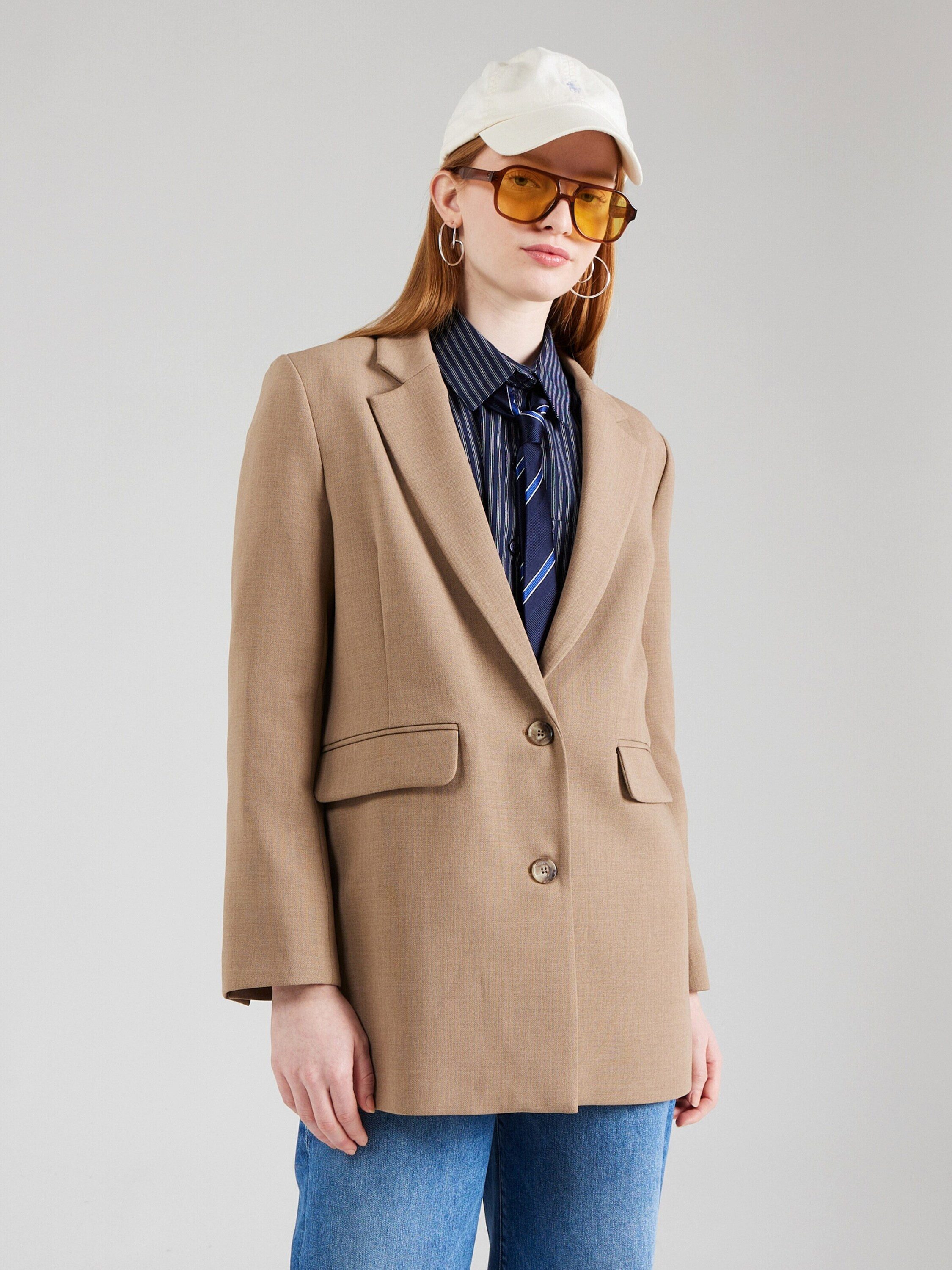 Selected Jackenblazer Rita (1-tlg) Weiteres Detail günstig online kaufen
