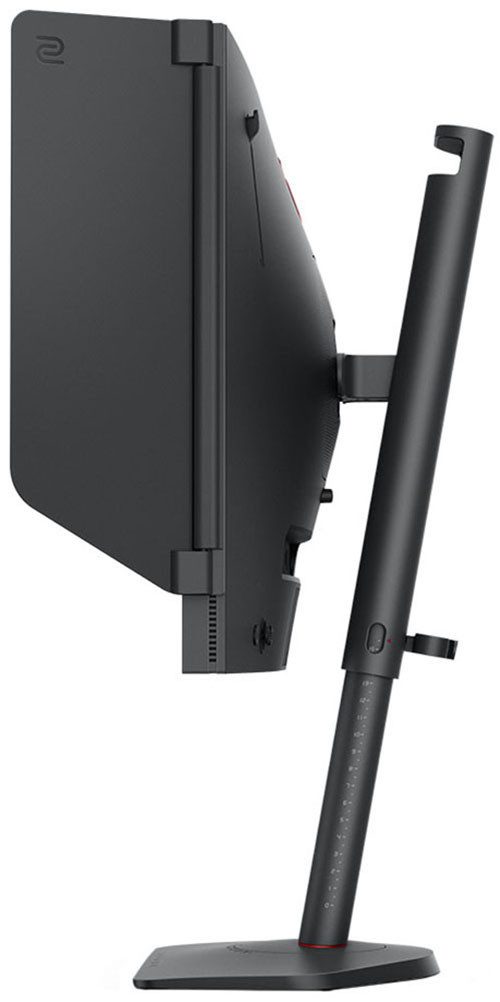 BenQ XL2586X+ Gaming-LED-Monitor (61 cm/24 ", 1920 x 1080 px, Full HD, 0,5 ms Reaktionszeit, 600 Hz, TN LED)