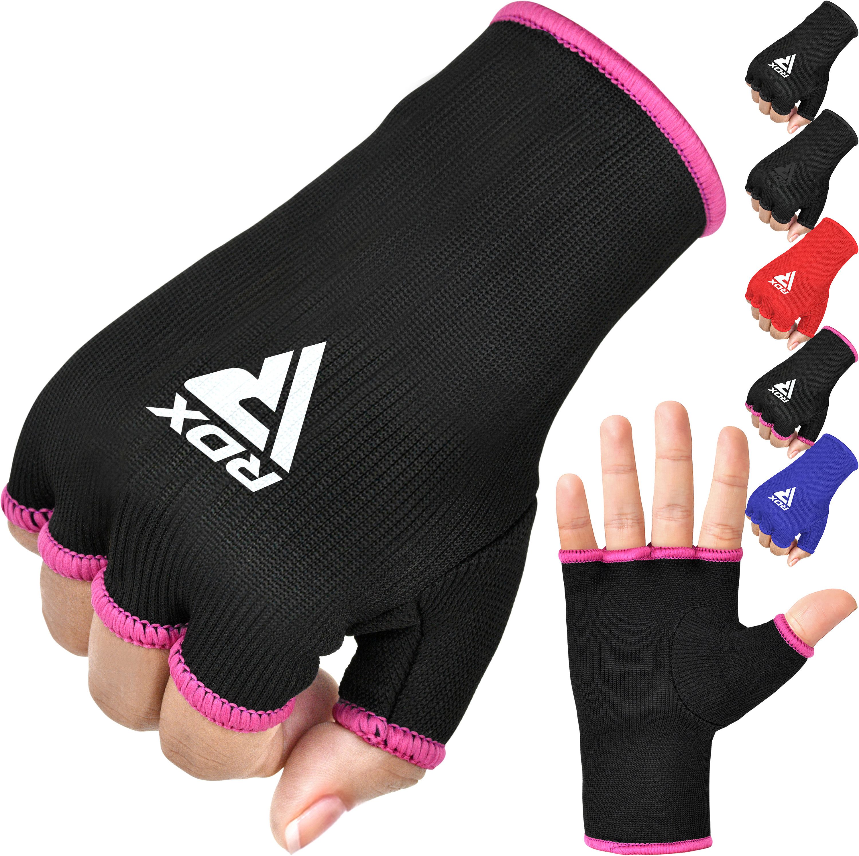 RDX Sports Boxbandagen Boxing Hand Wraps RDX Inner Gloves Boxing Training, Boxing Hand Wraps (Hand Wraps, Inner Gloves, Boxing hand wraps), training