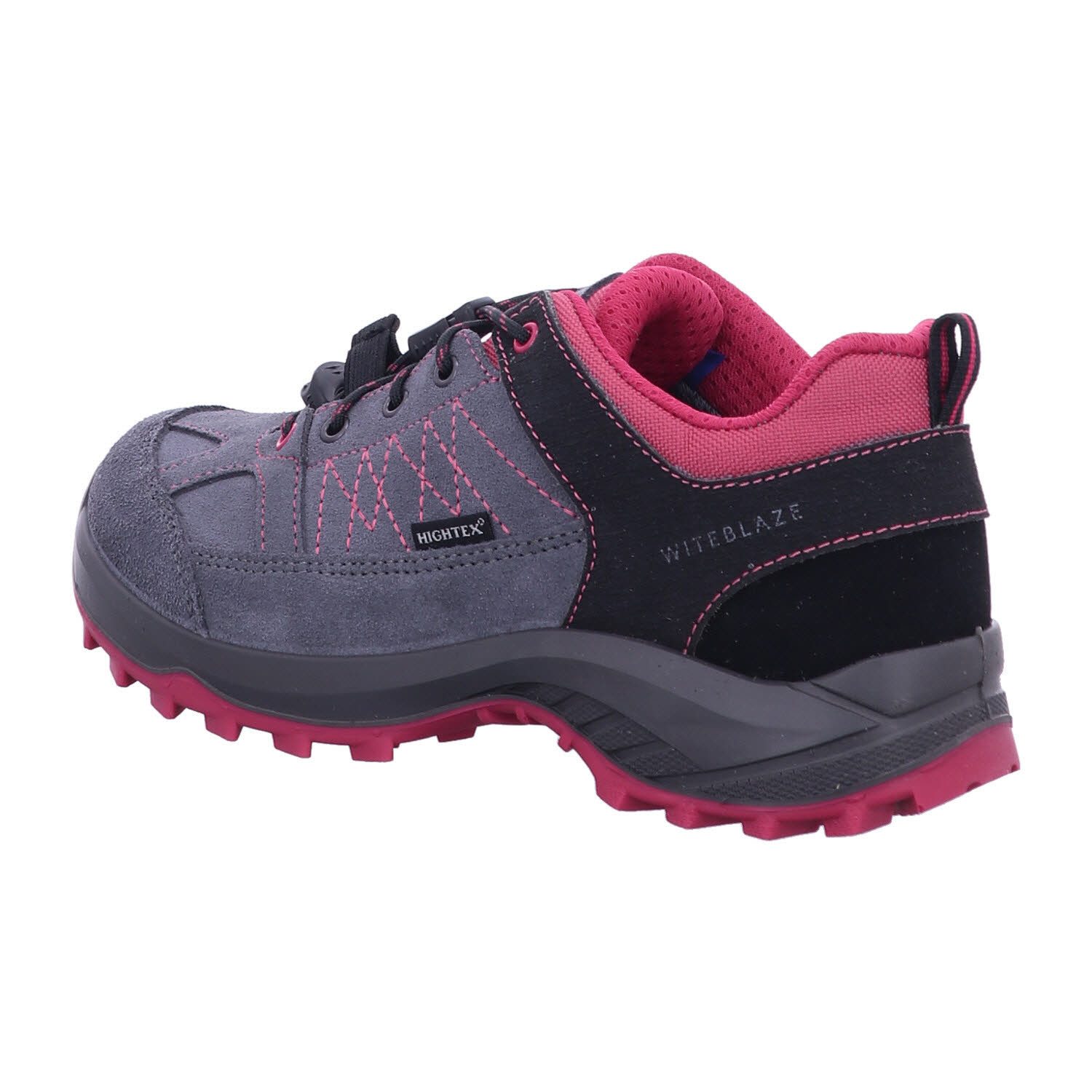 Witeblaze 1109582 8060 Schnürschuh
