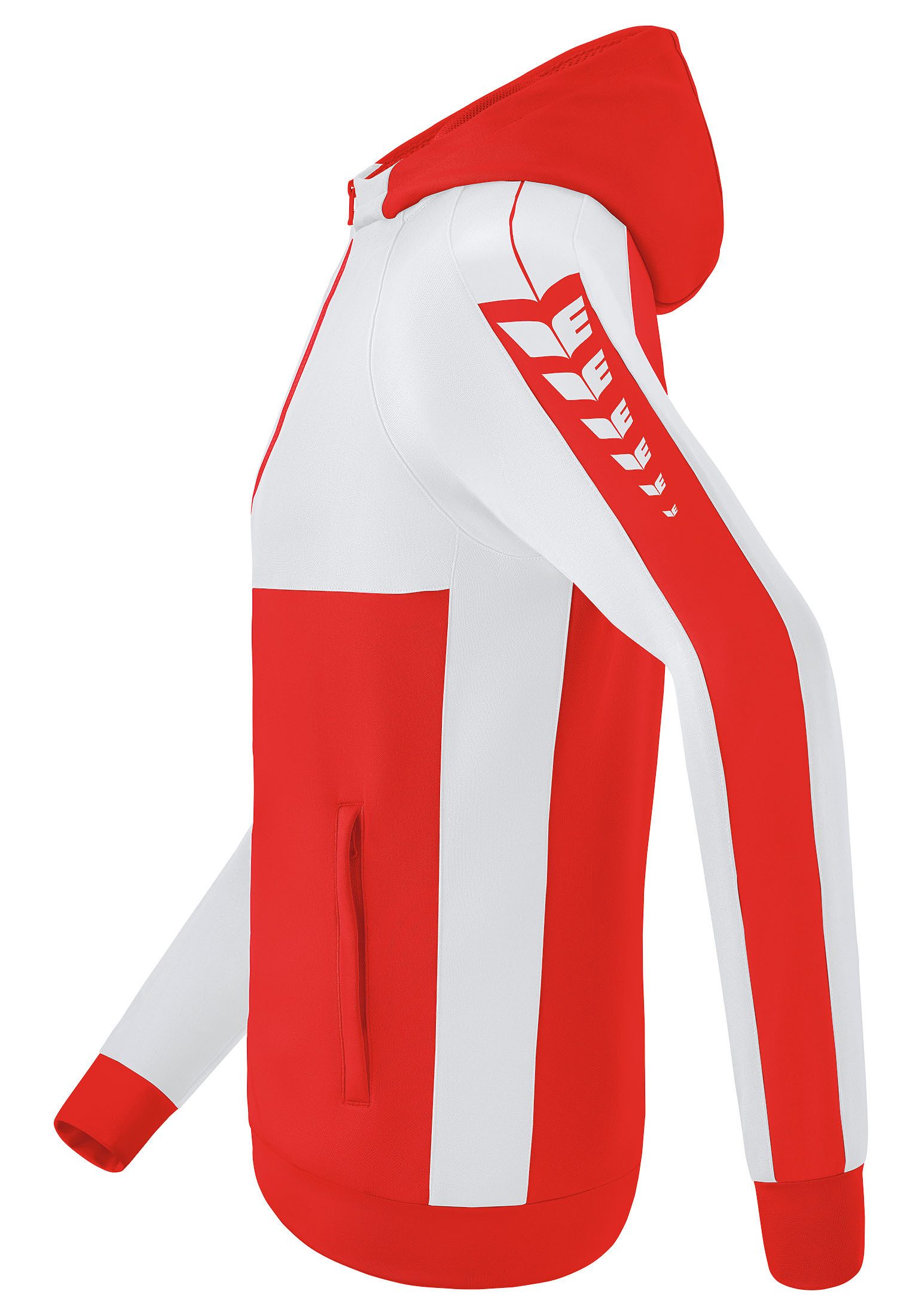 Erima Trainingsjacke Herren SIX WINGS Trainingsjacke mit Kapuze