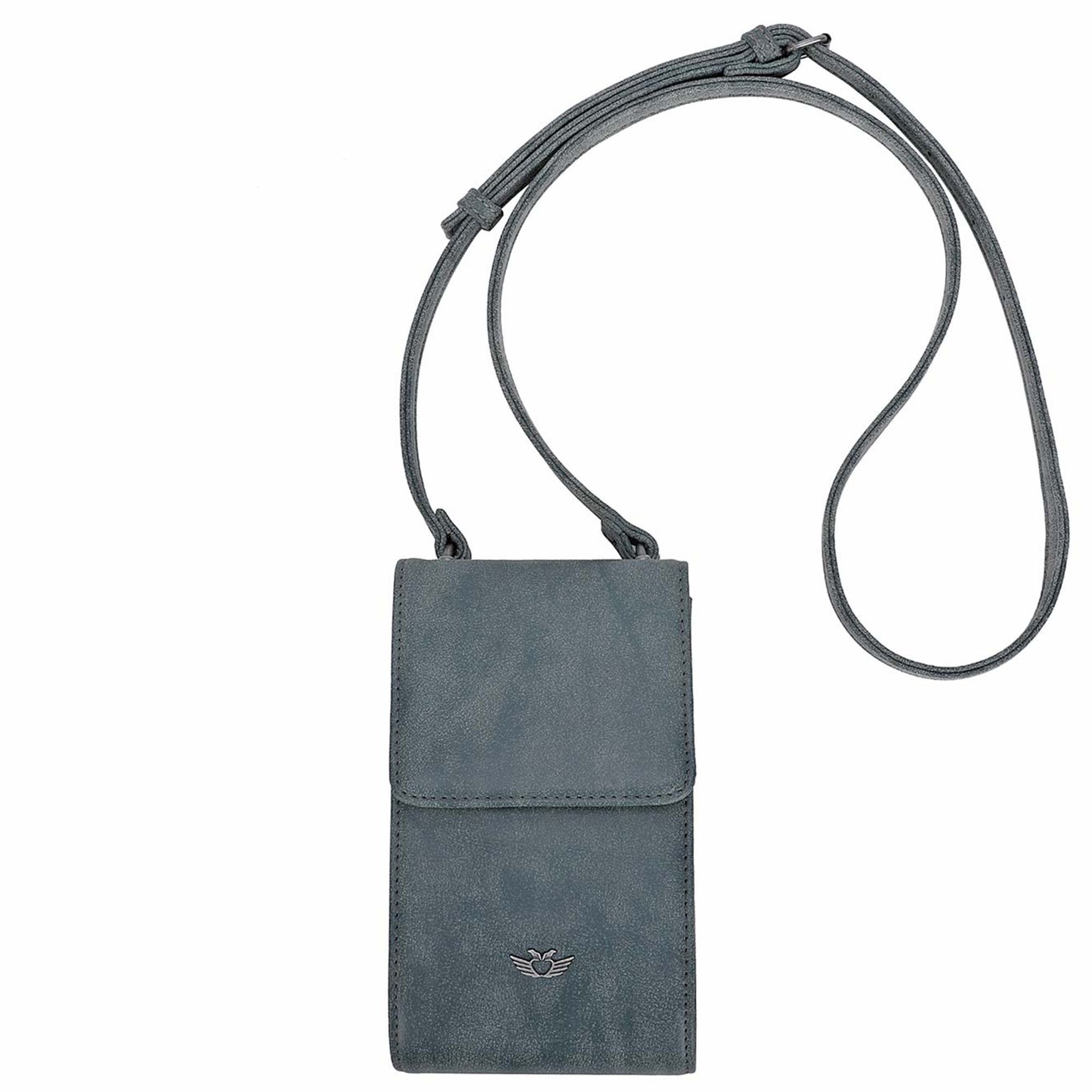 Fritzi aus Preußen Smartphone-Hülle Flap02, Polyurethan