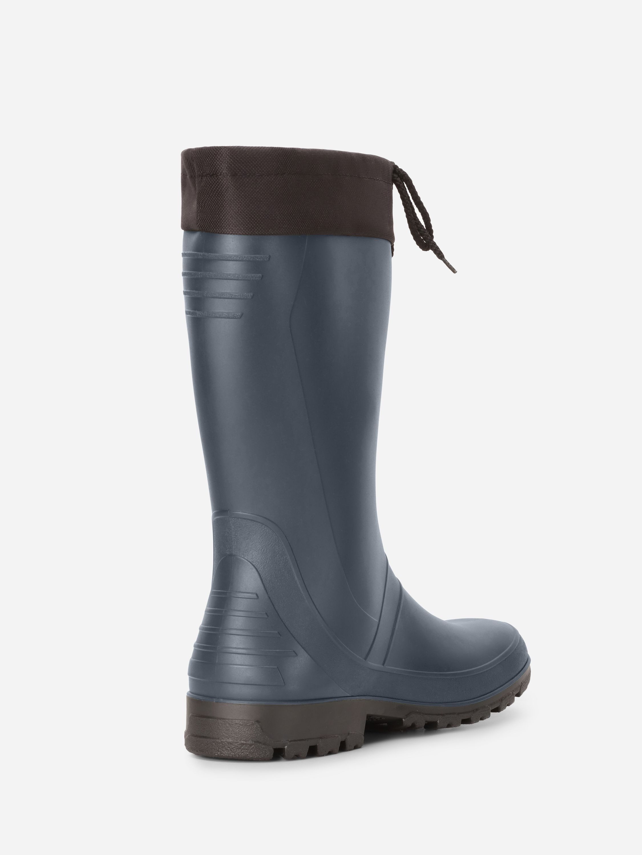 Ladeheid Damen und Herren PVC Gummistiefel LA-958 Gummistiefel – Bild 2 von 5