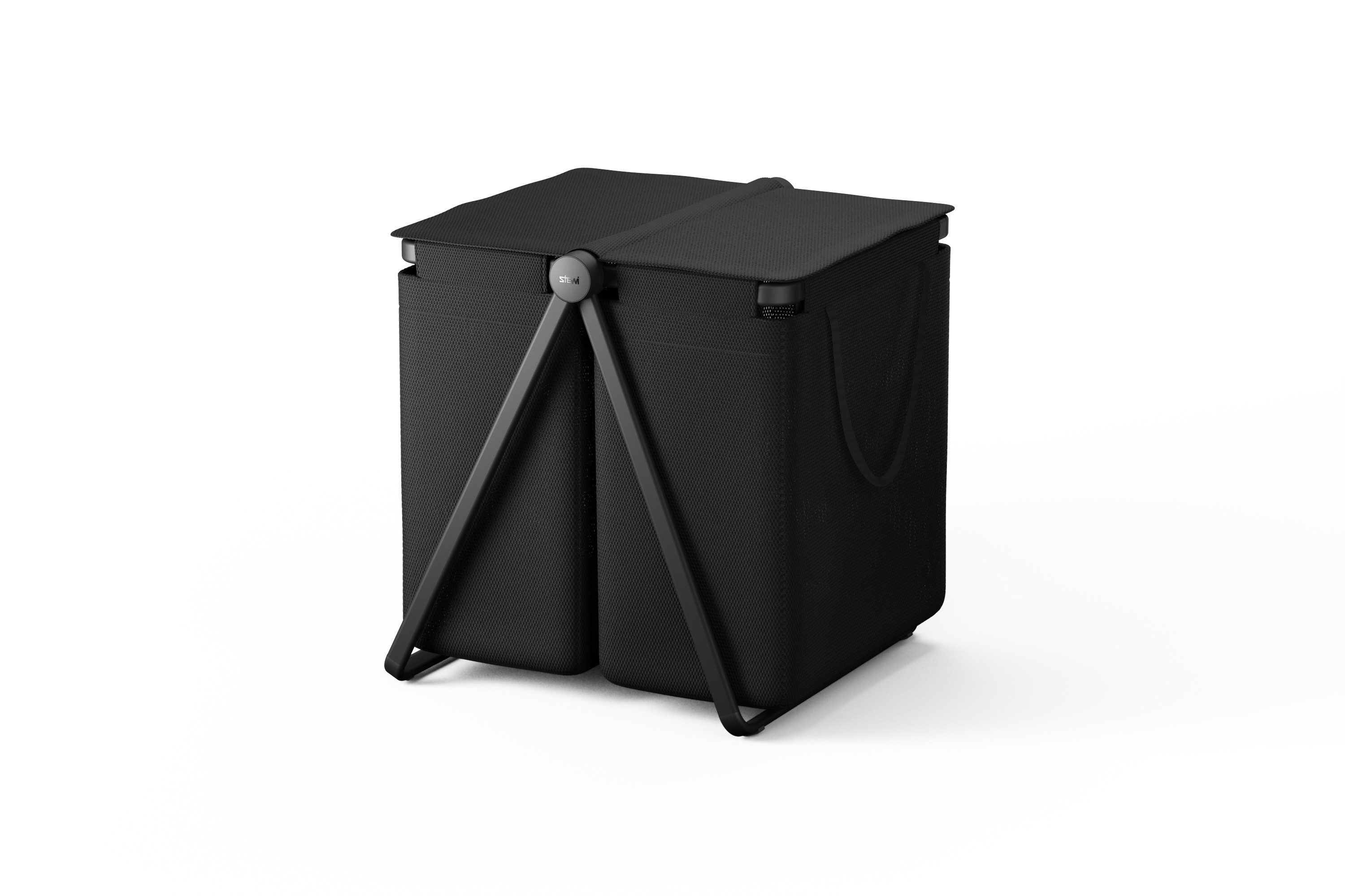 Stewi Wäschekorb TMR20 tomorrow Wäschesammler
