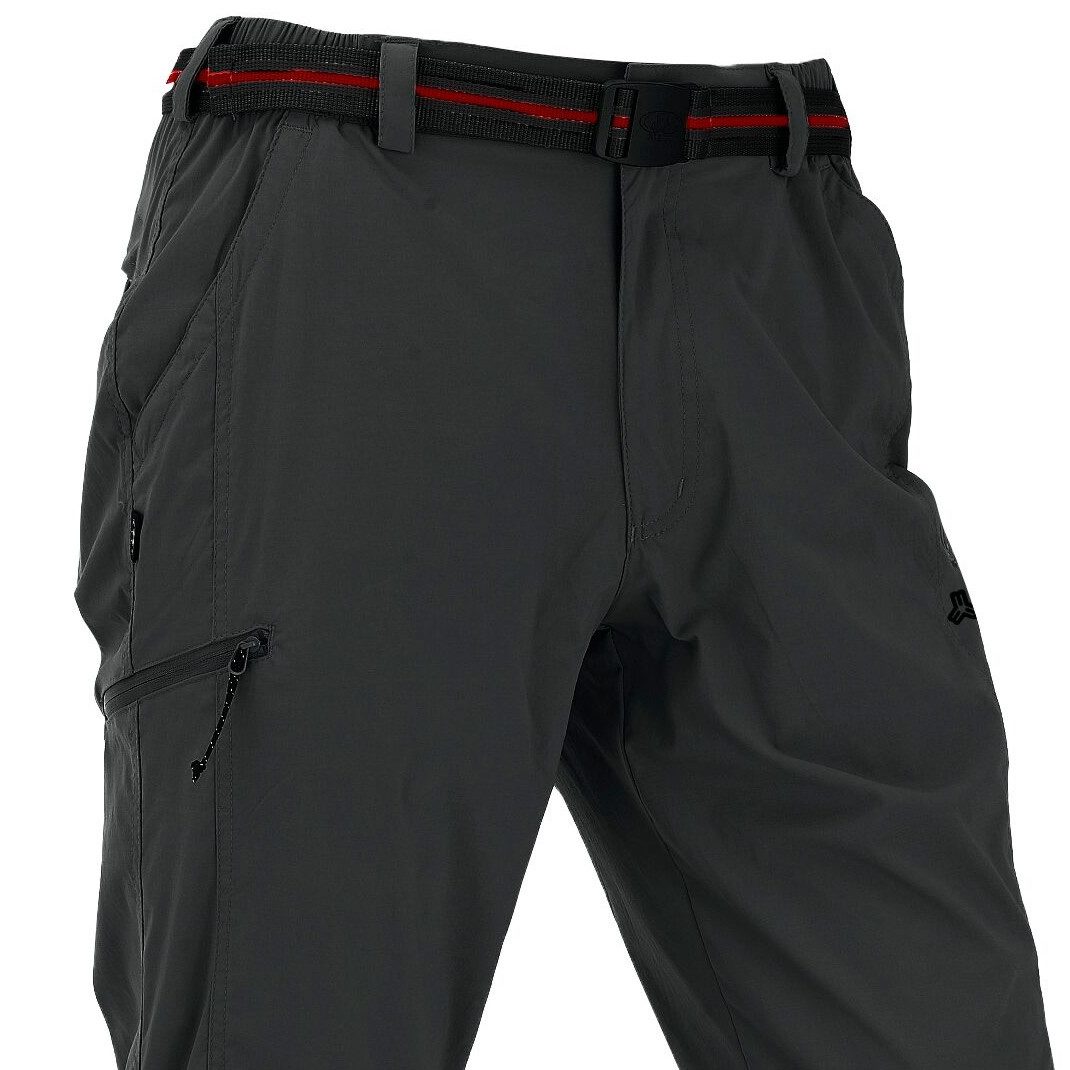 RennerXXL Outdoorhose Greenstone Trekking Herren Wanderhose Elastisch Übergrößen