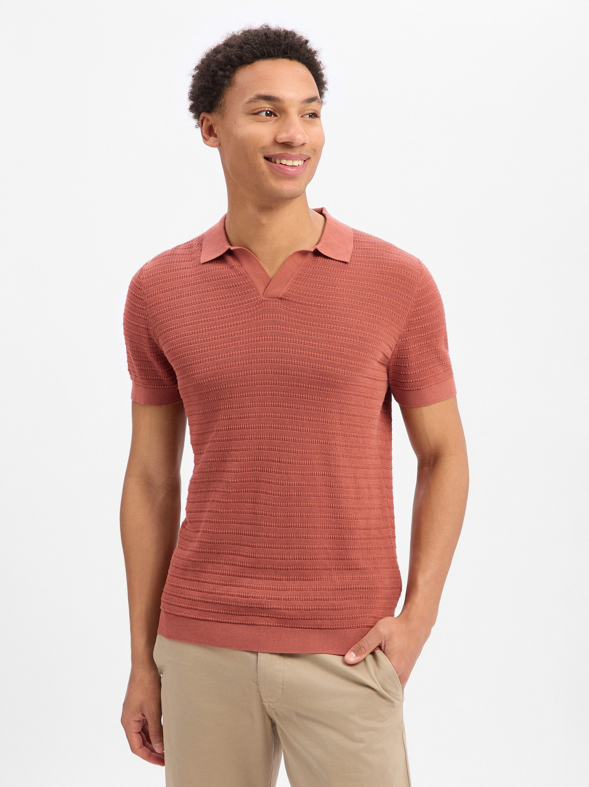 Drykorn Poloshirt