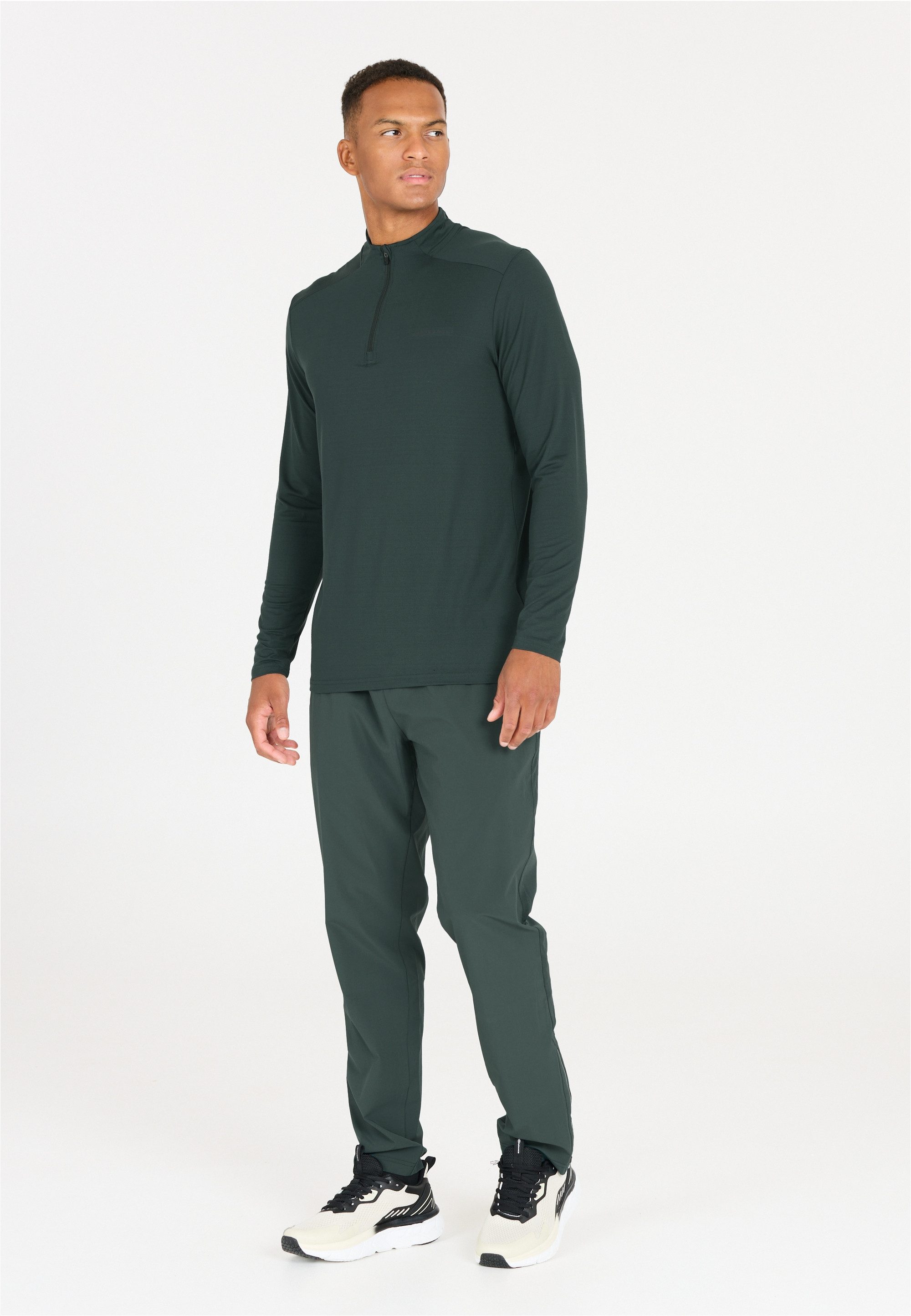 ENDURANCE Sweathose THULE ACTIV mit komfortablem 4-Wege-Stretch günstig online kaufen