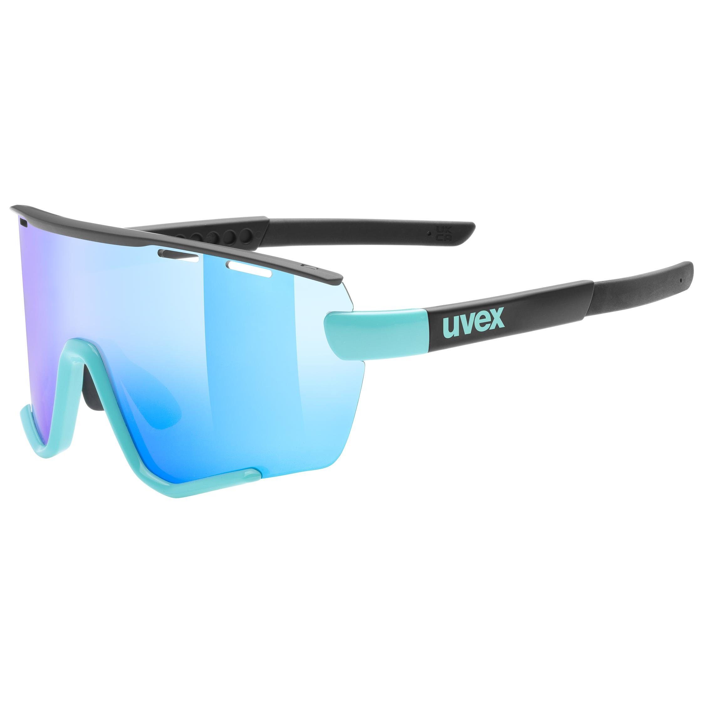 Uvex Sonnenbrille uvex sportstyle 236 S