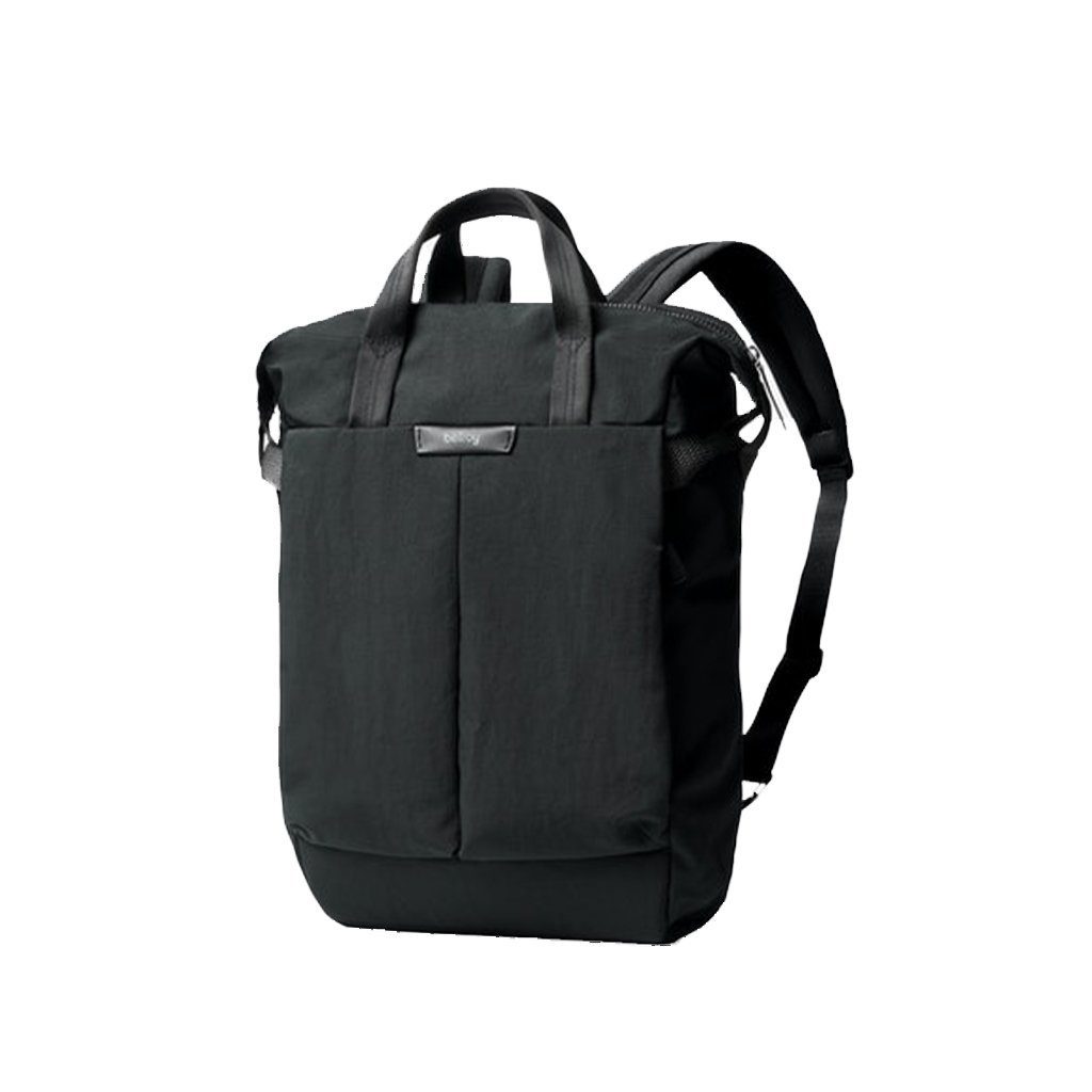 Daypack Compact - Tokyo Midnight Totepack Bellroy