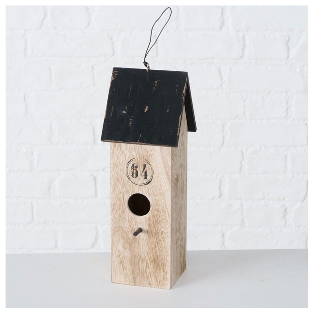 BOLTZE Vogelhaus Vogelhaus Nistkasten "Local" Stilvolle günstig online kaufen
