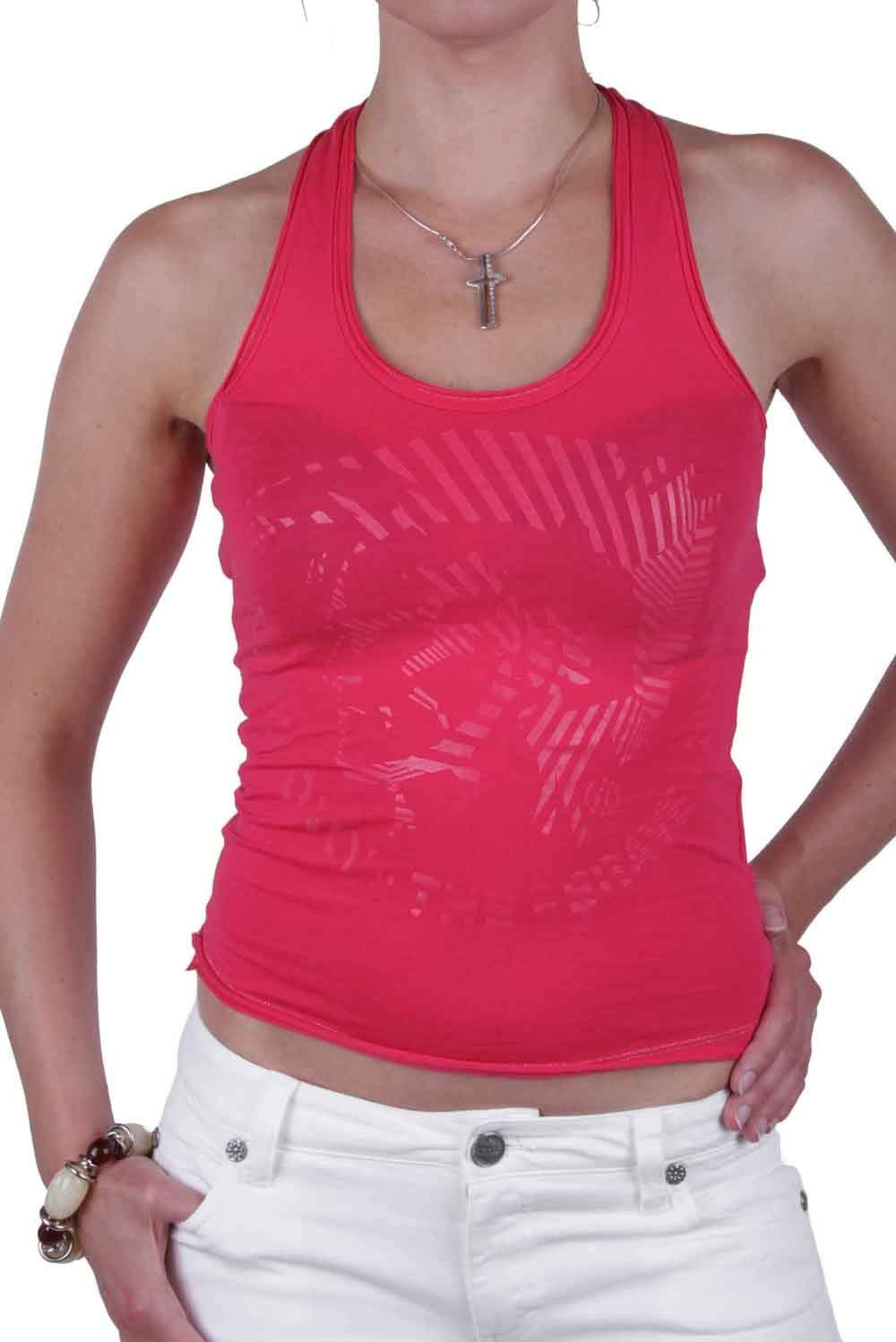Diesel Tanktop Diesel Damen Top Tanktop Sestante