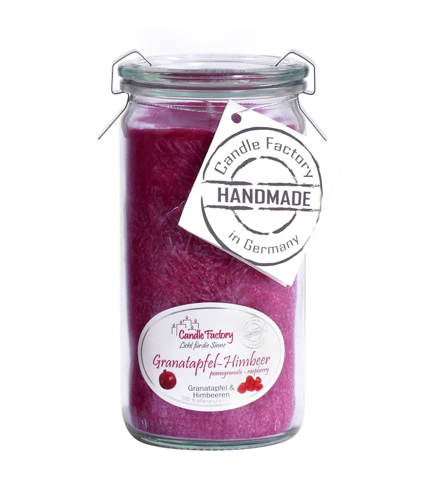 Candle Factory Duftkerze günstig online kaufen